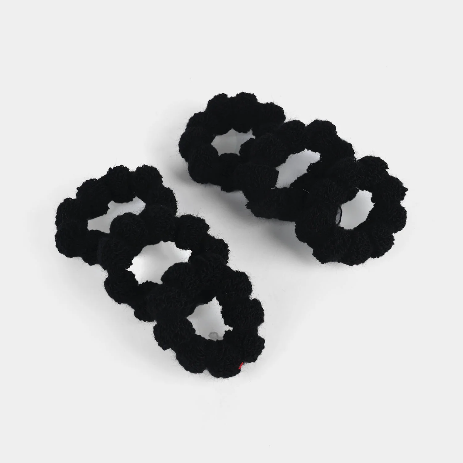 Hair Bubbles / Pony | 6PCs - Image 2