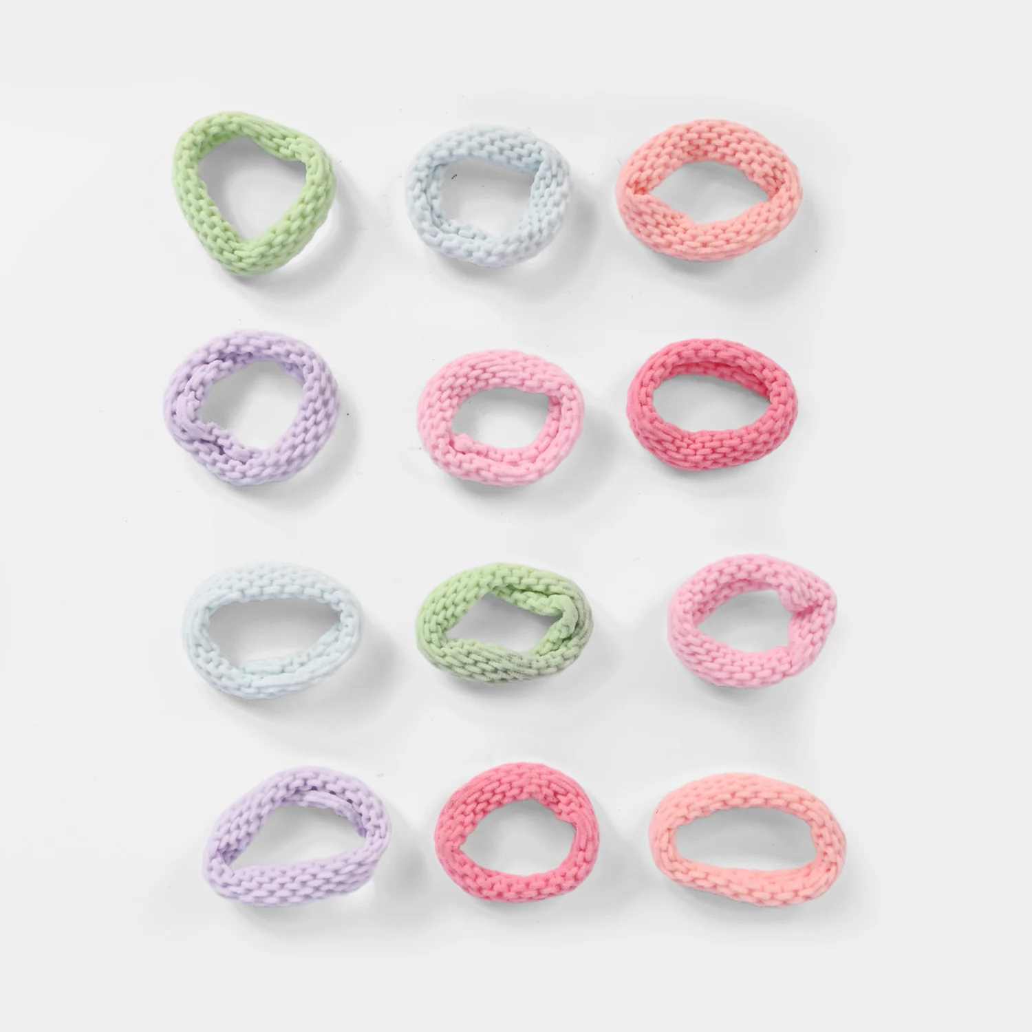 Hair Bubbles / Pony - Image 2