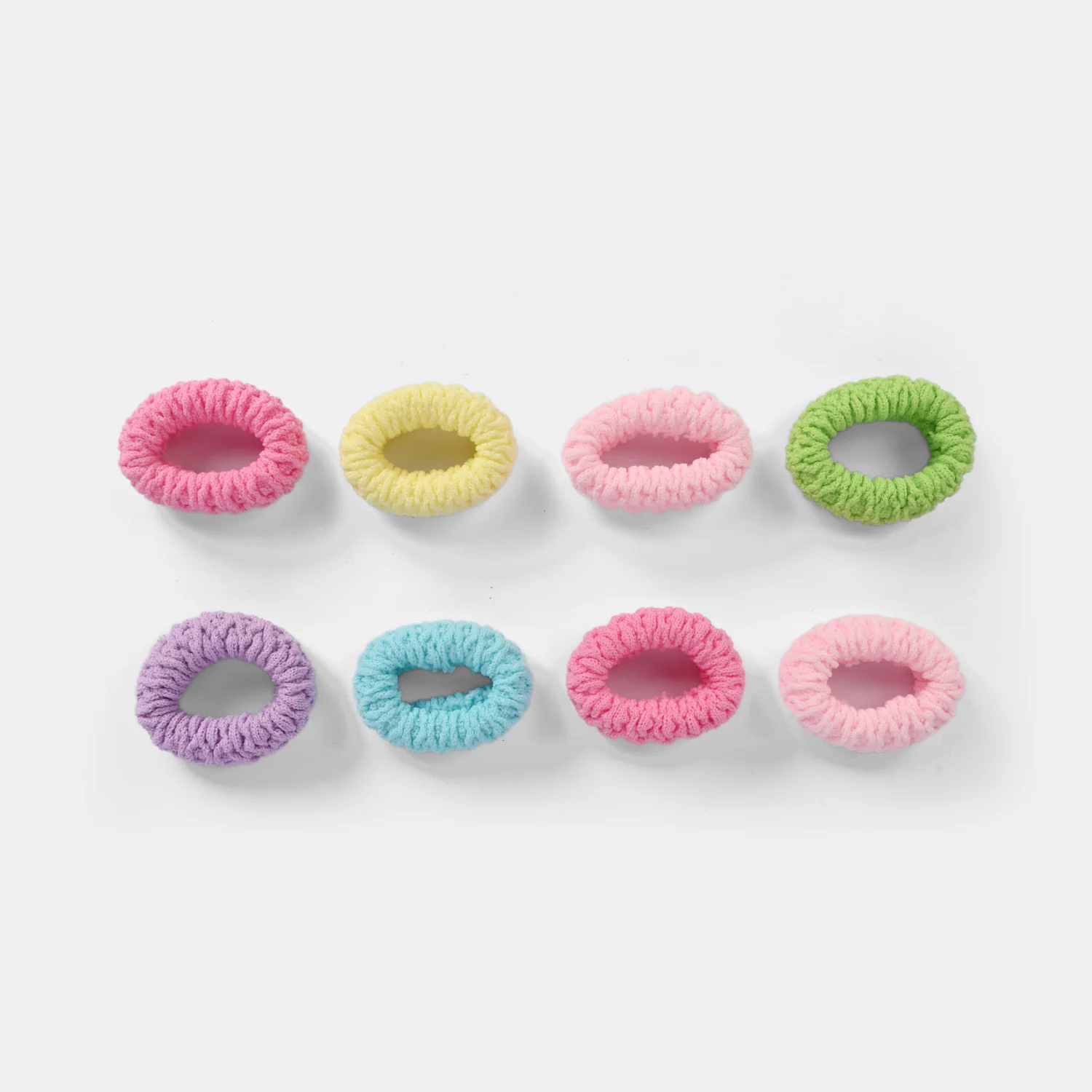 Hair Bubbles / Pony - Image 2