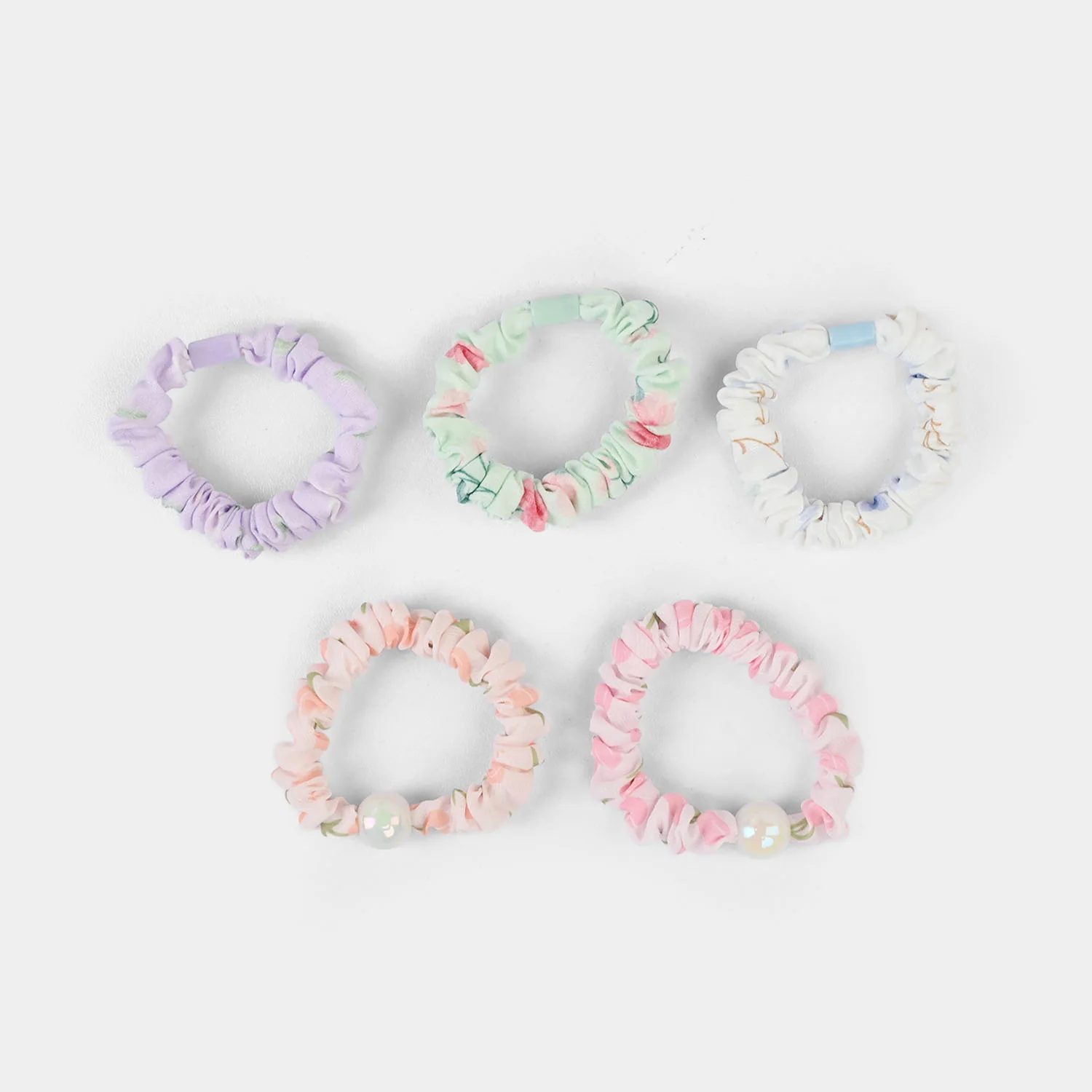 Hair Bubbles / Pony - Image 2