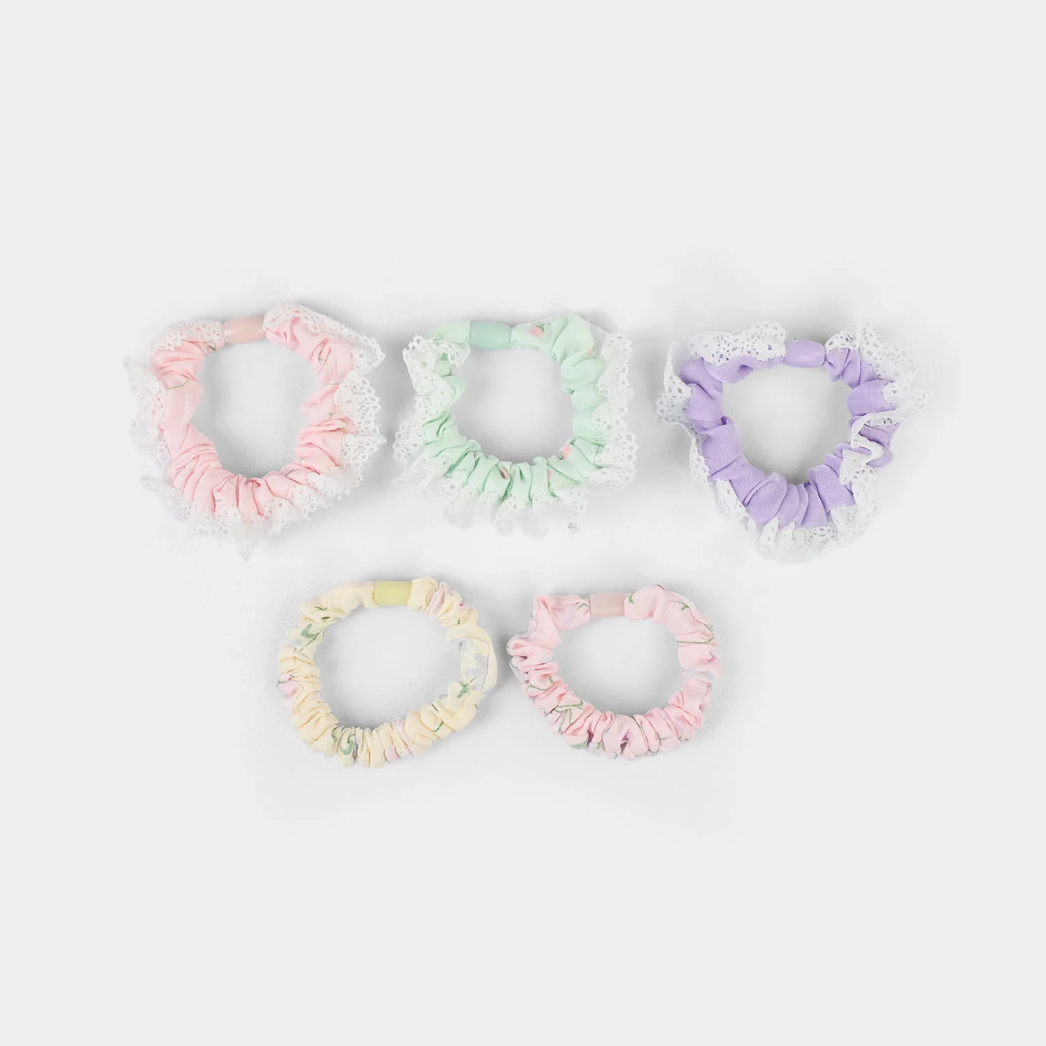 Hair Bubbles / Pony - Image 2