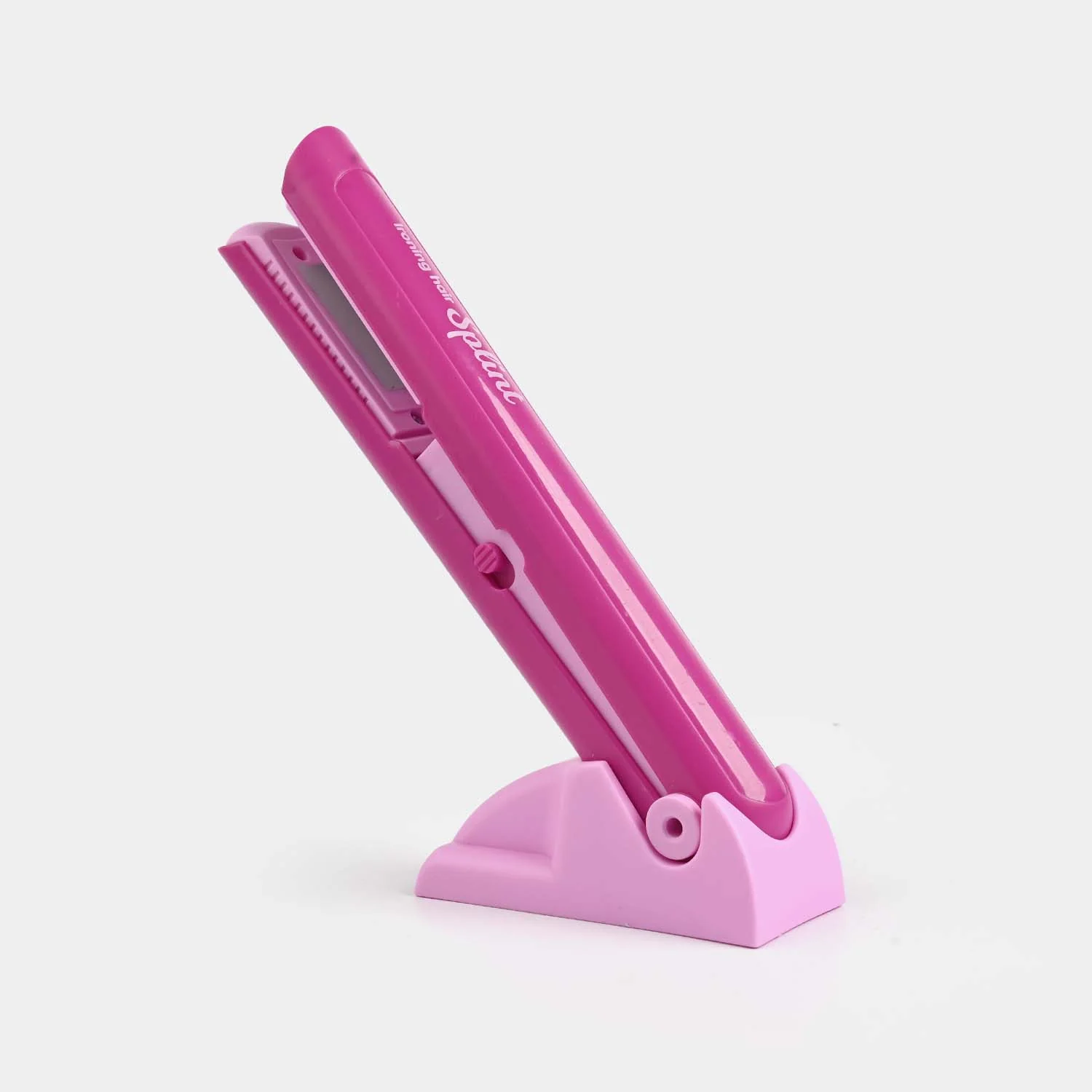 Hair Dressing Set With Light & Sound For Girls - Image 2