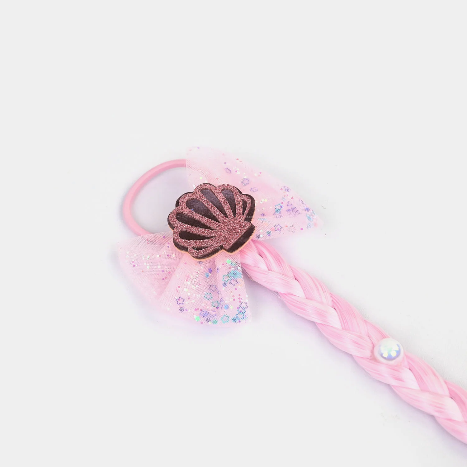 Hair Extension Pony – Fun & Playful Style - Image 2