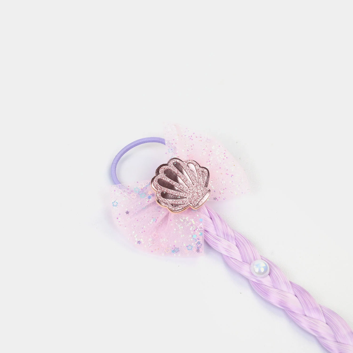 Hair Extension Pony – Fun & Playful Style - Image 2