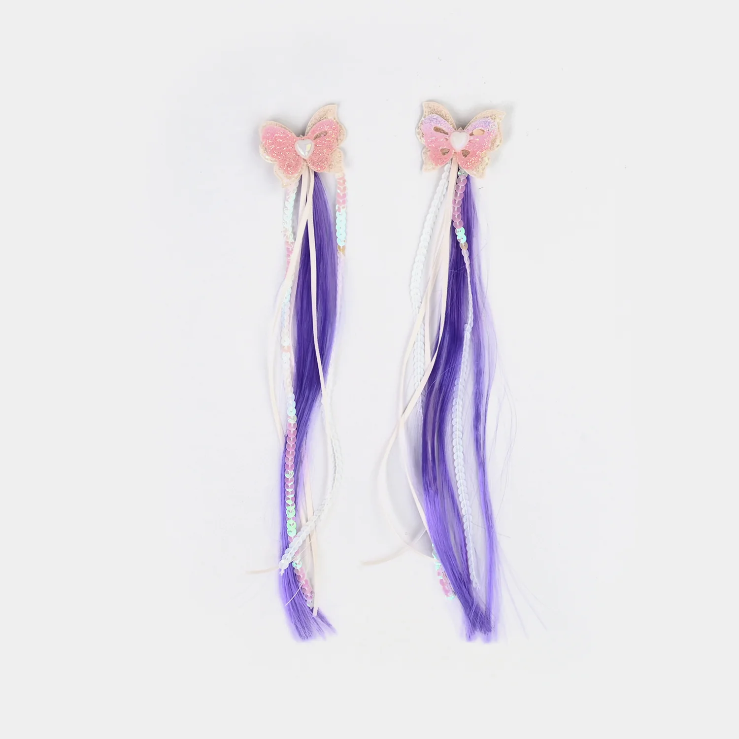 Hair Extension Pin – Fun & Playful Style