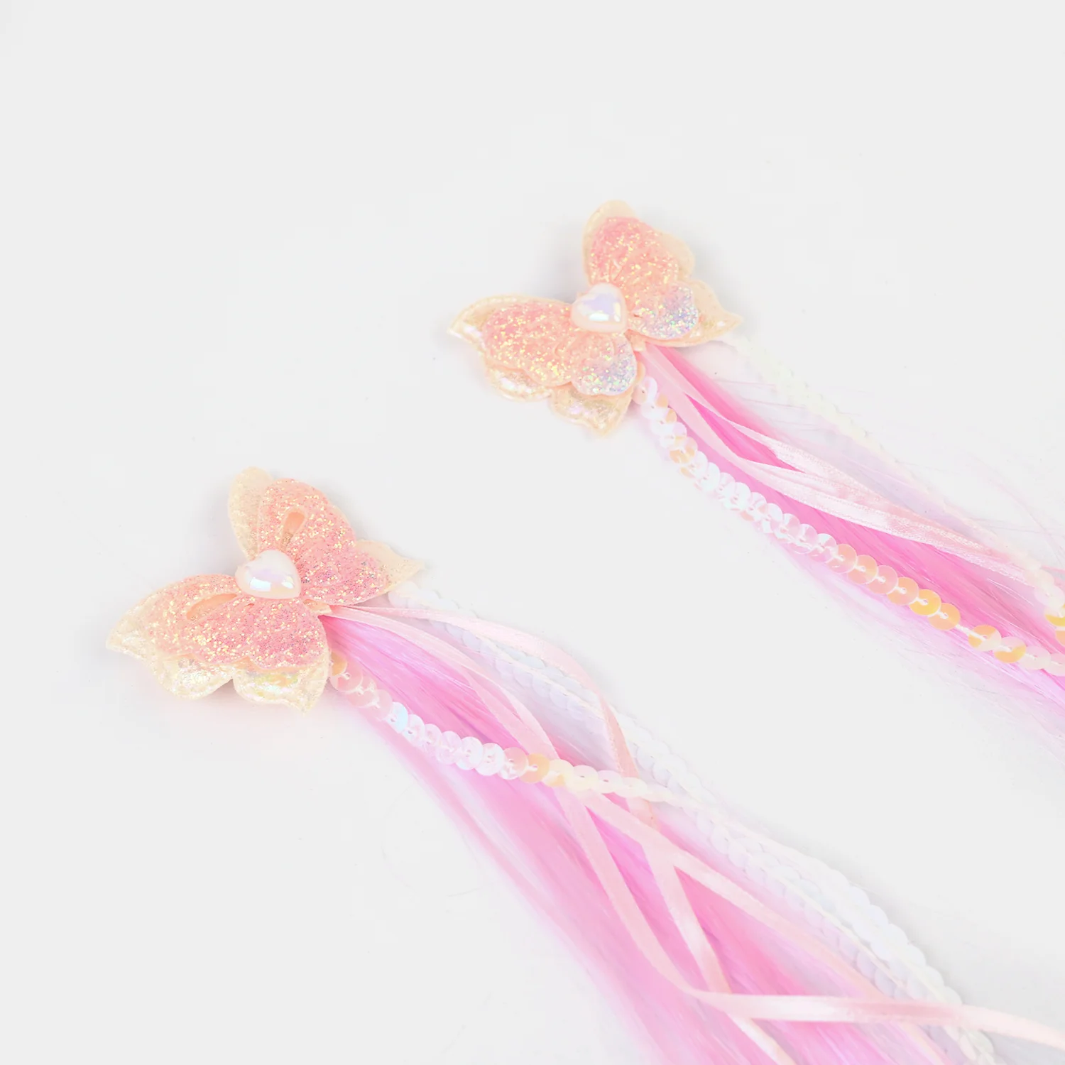 Hair Extension Pin – Fun & Playful Style - Image 4