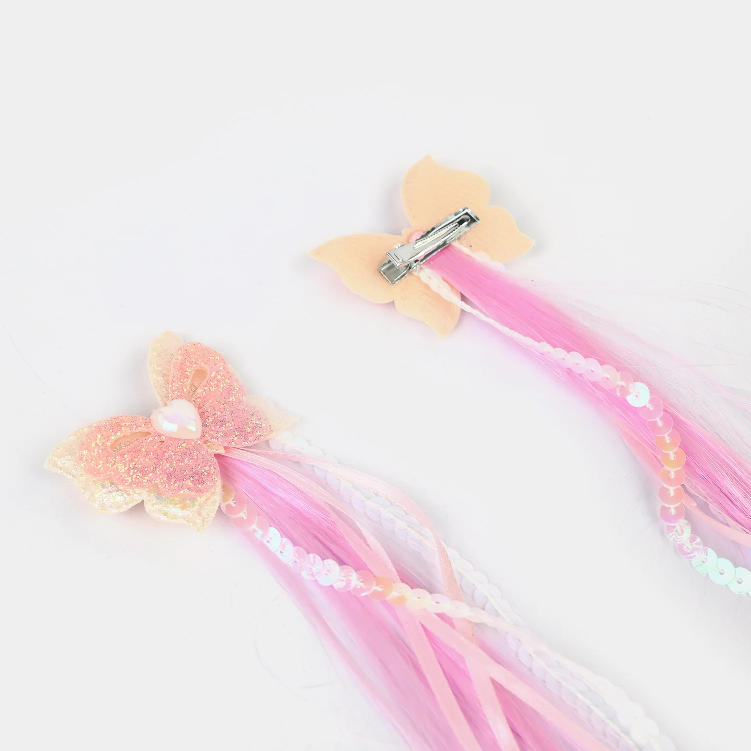 Hair Extension Pin – Fun & Playful Style - Image 5