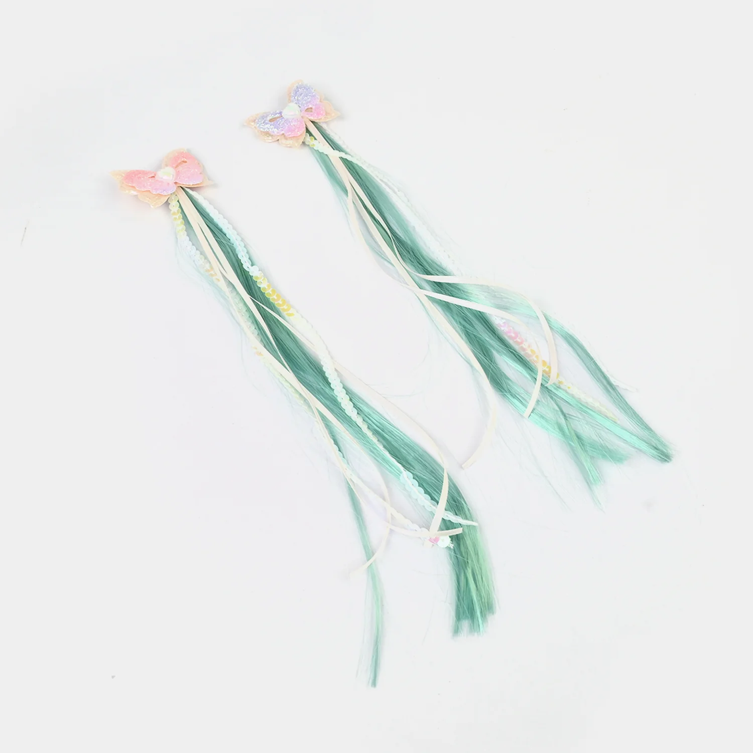 Hair Extension Pin – Fun & Playful Style - Image 4
