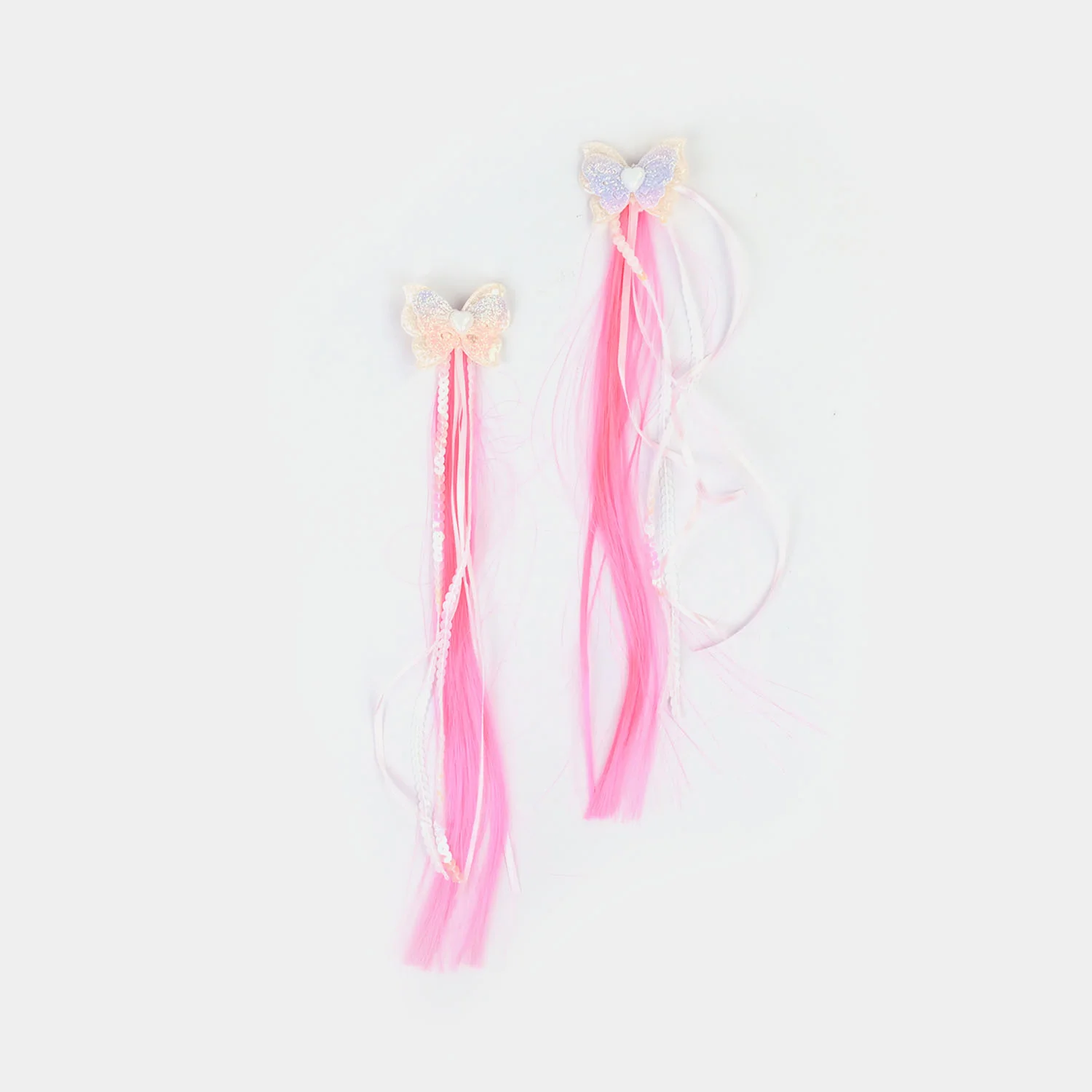 Hair Extension Pin – Fun & Playful Style