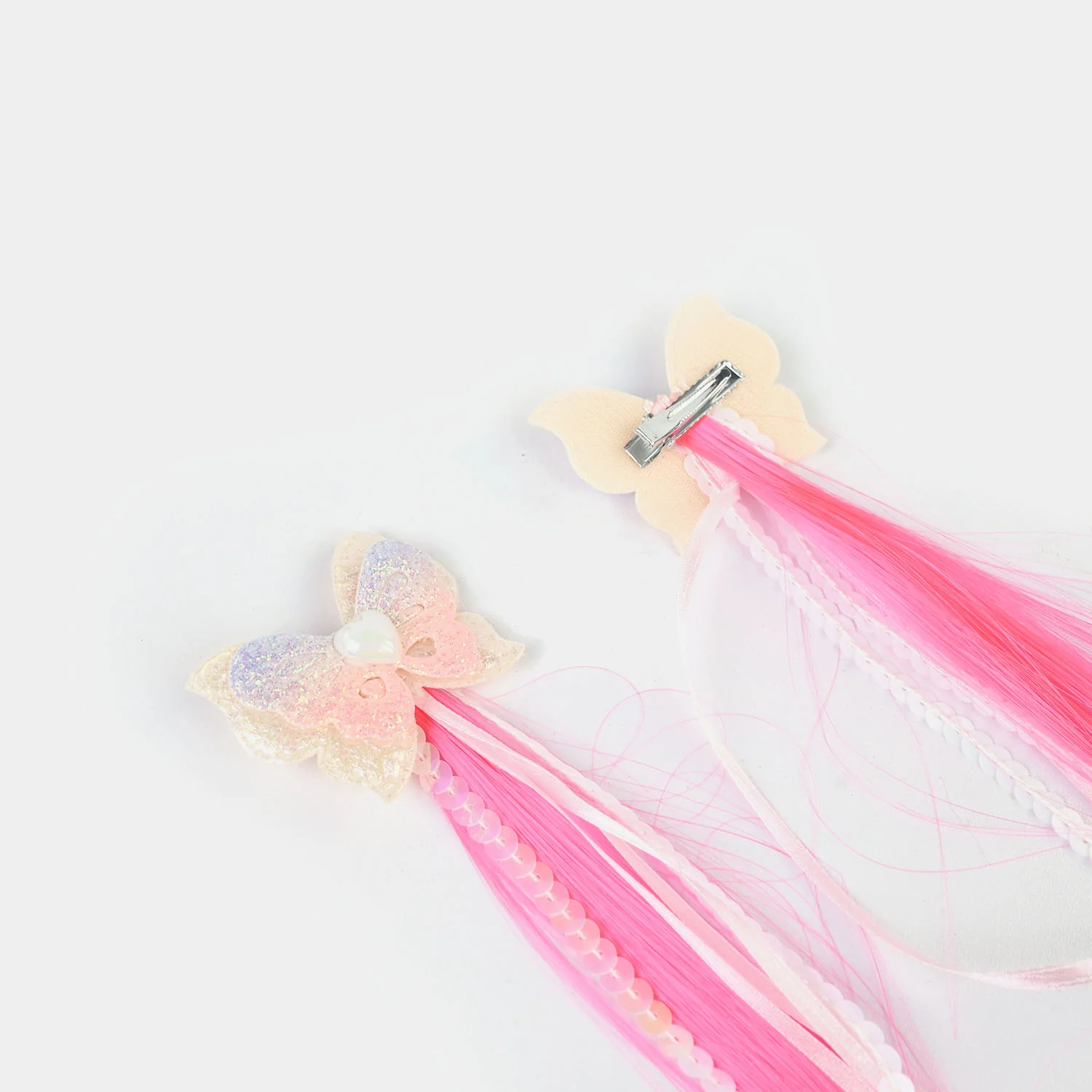 Hair Extension Pin – Fun & Playful Style - Image 2