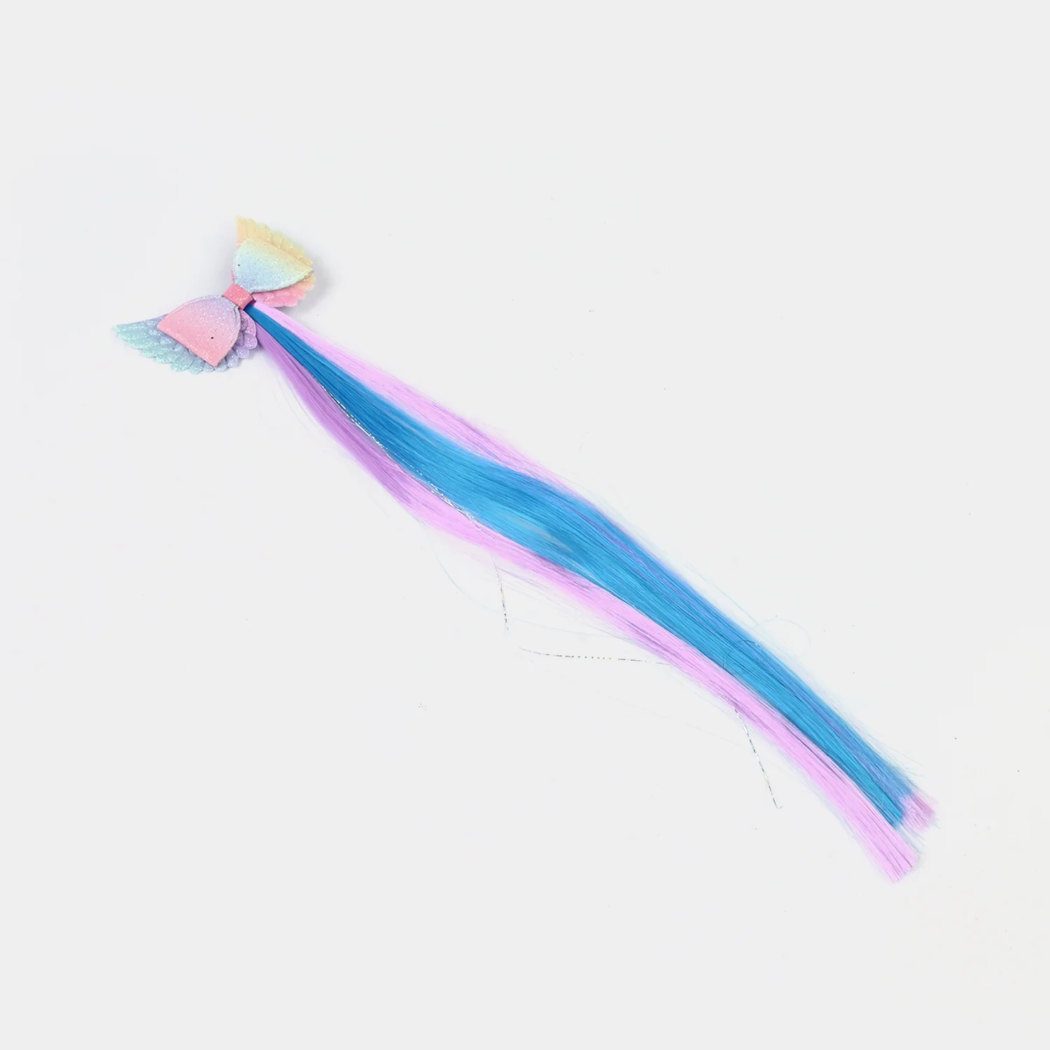 Hair Extension Pin – Fun & Playful Style - Image 3