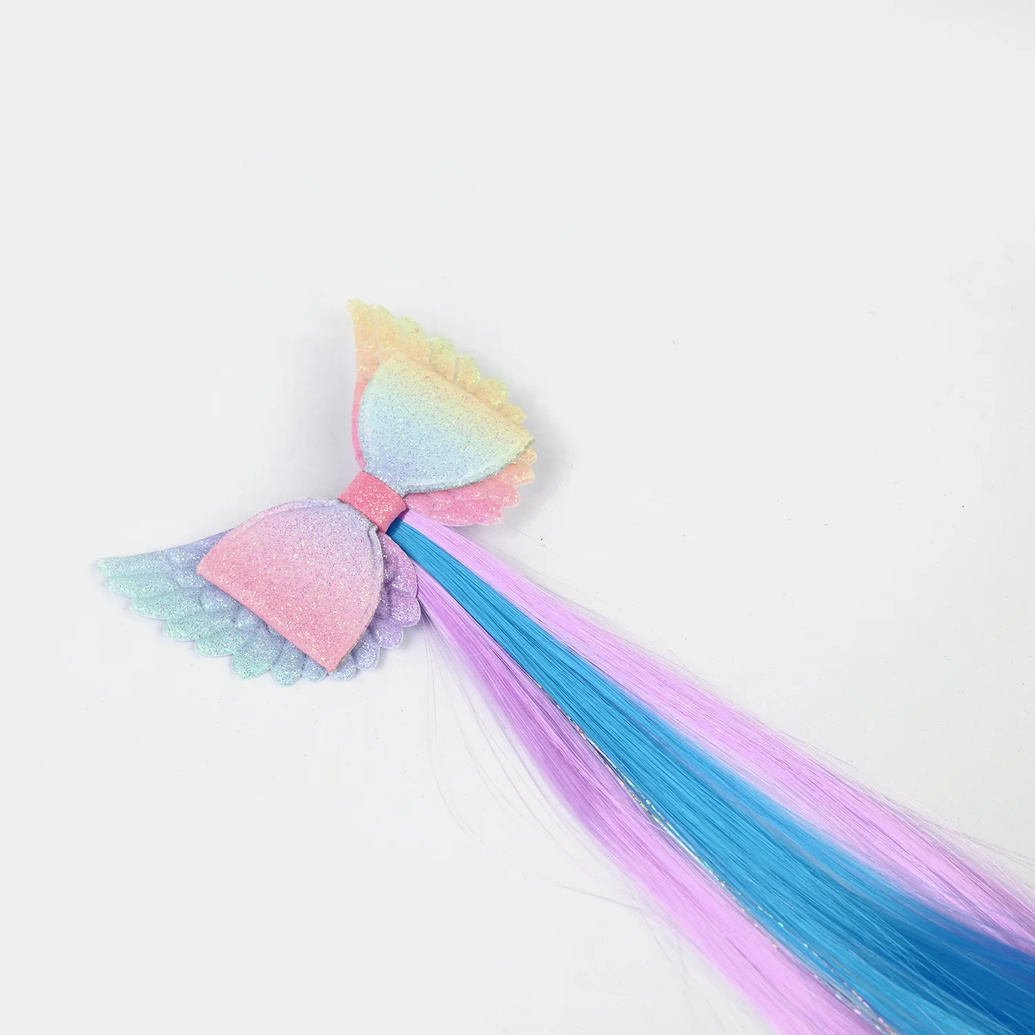 Hair Extension Pin – Fun & Playful Style - Image 4