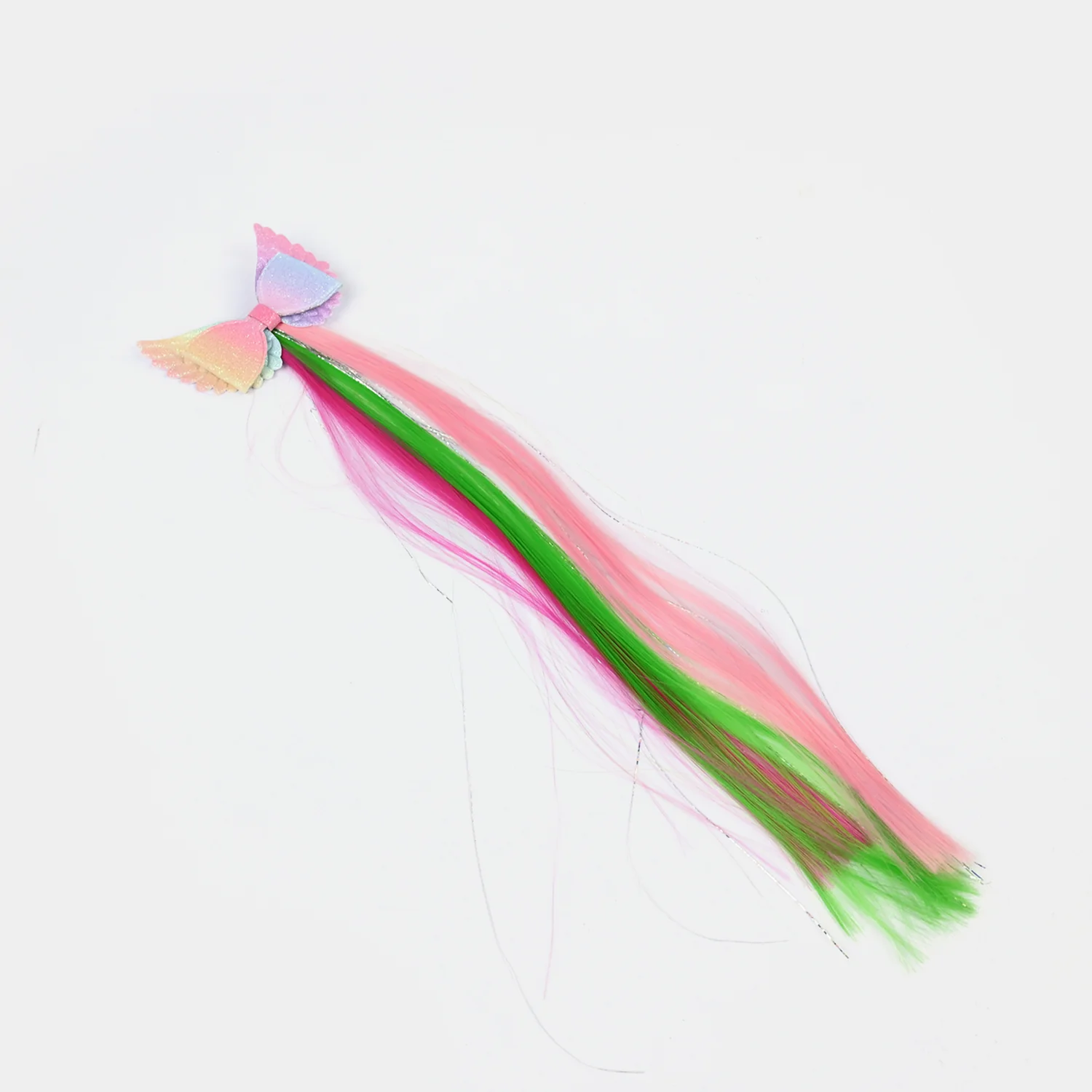 Hair Extension Pin – Fun & Playful Style - Image 3