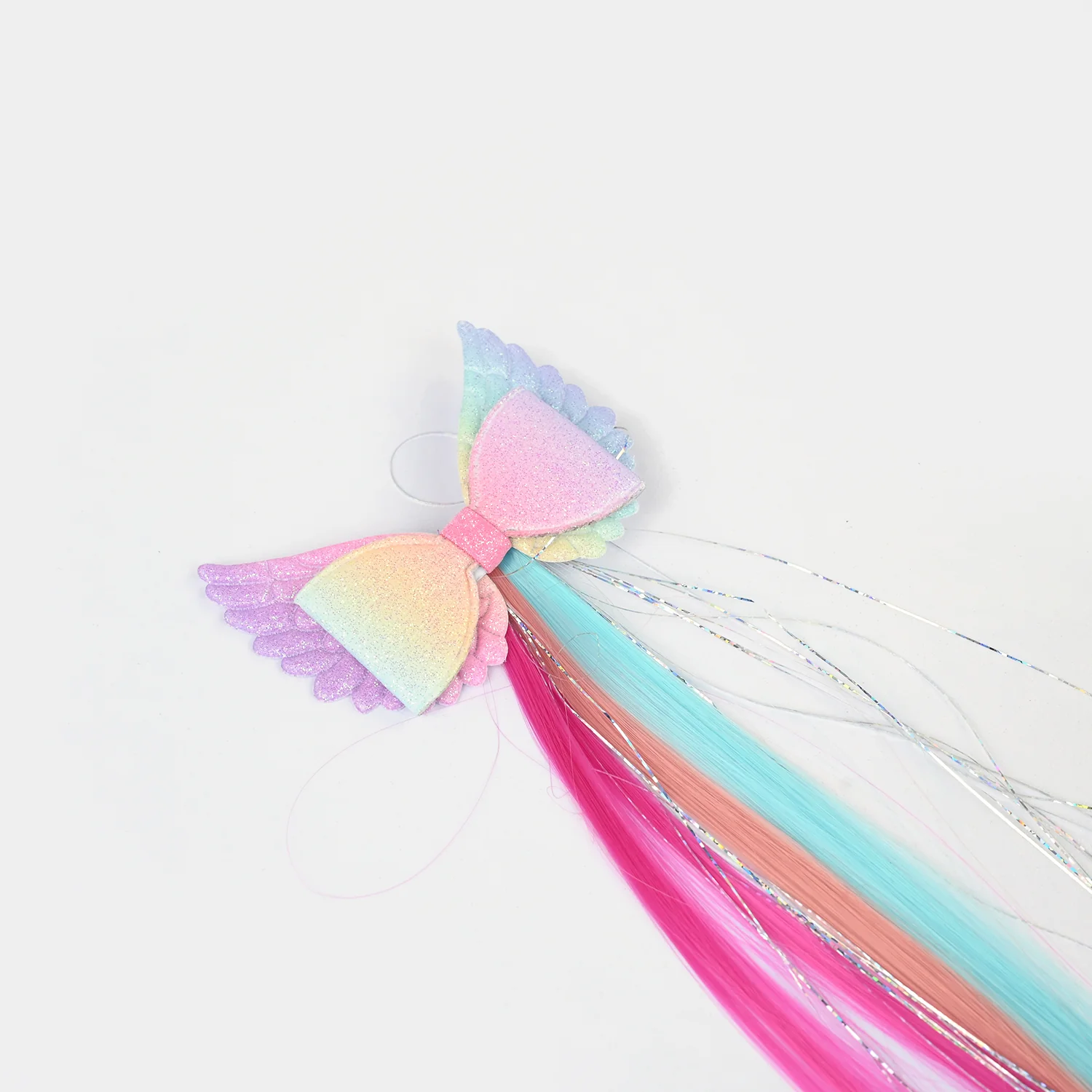 Hair Extension Pin – Fun & Playful Style - Image 2