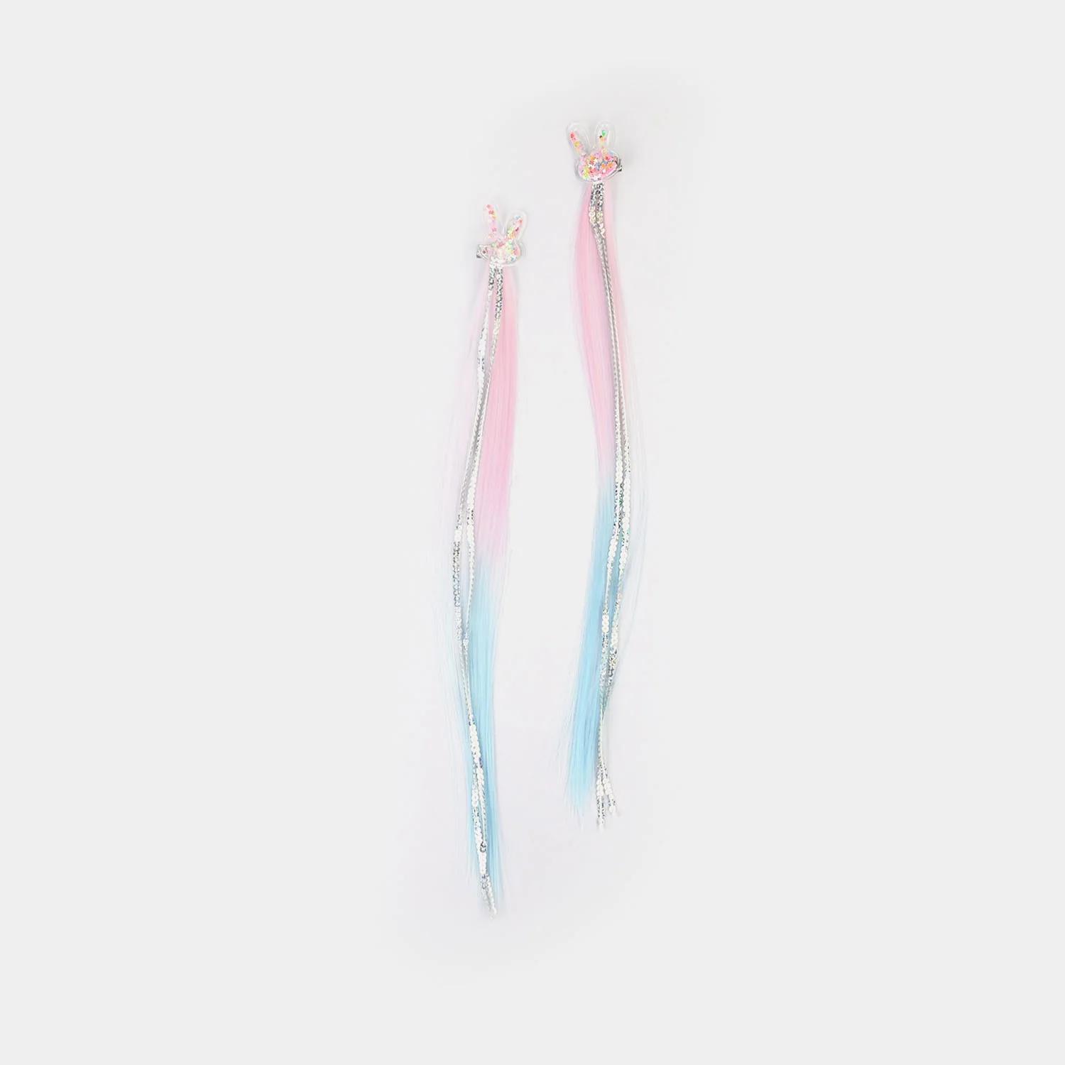 Hair Extension Pin – Fun & Playful Style