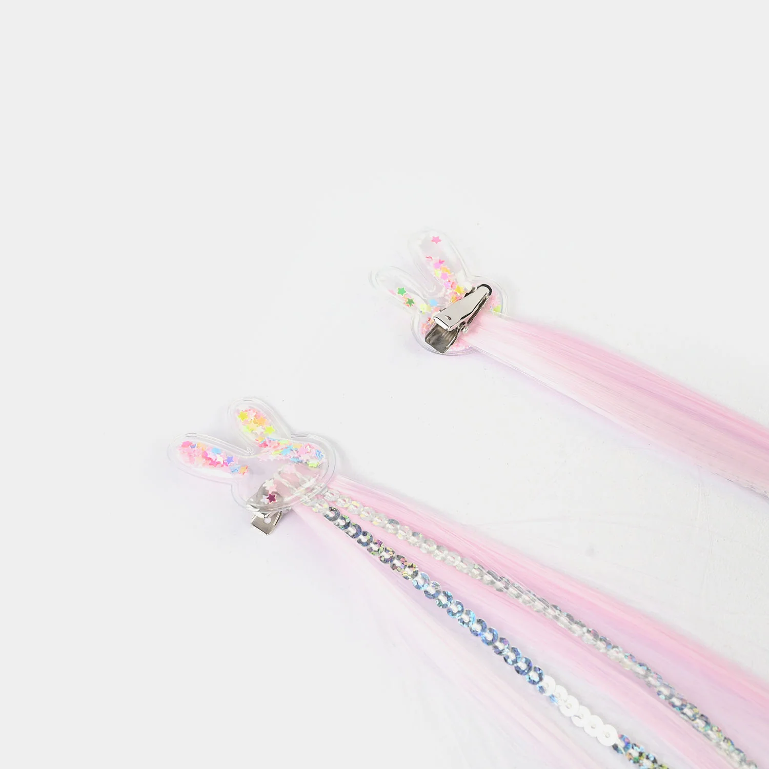 Hair Extension Pin – Fun & Playful Style - Image 2