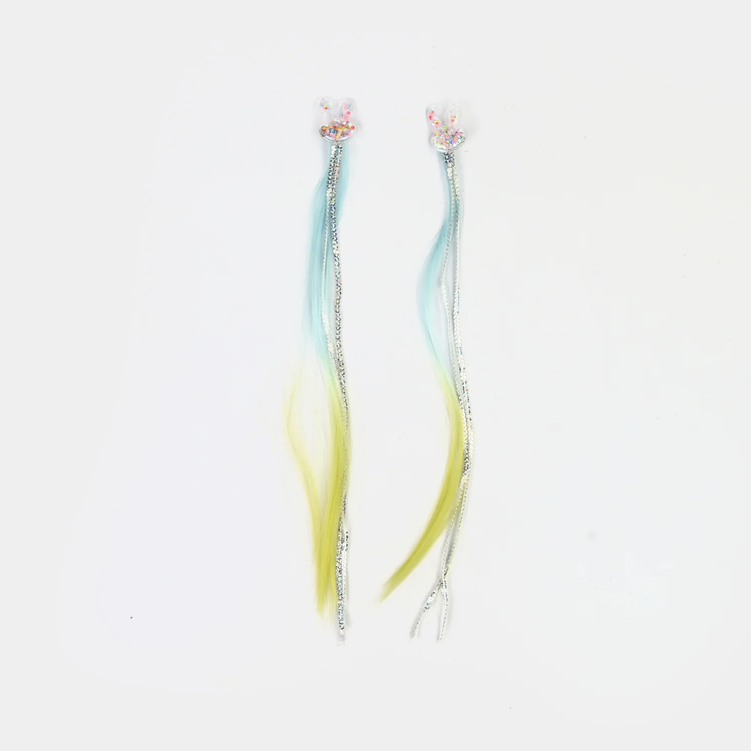 Hair Extension Pin – Fun & Playful Style - Image 2