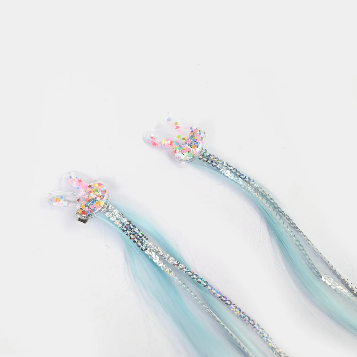 Hair Extension Pin – Fun & Playful Style - Image 4