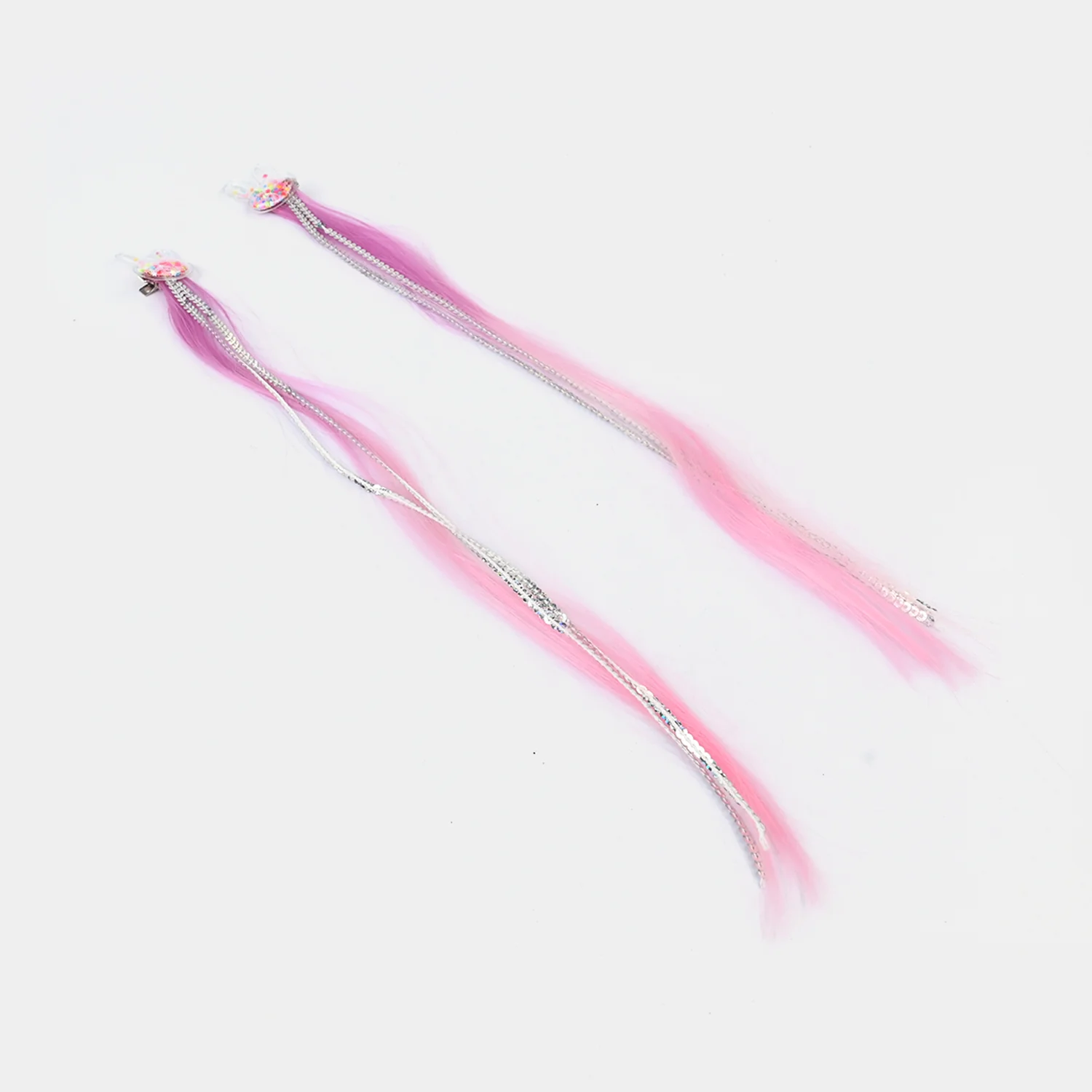 Hair Extension Pin – Fun & Playful Style - Image 2