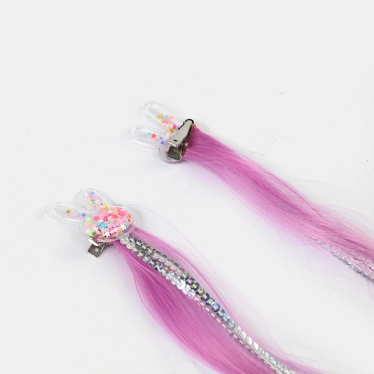 Hair Extension Pin – Fun & Playful Style - Image 4
