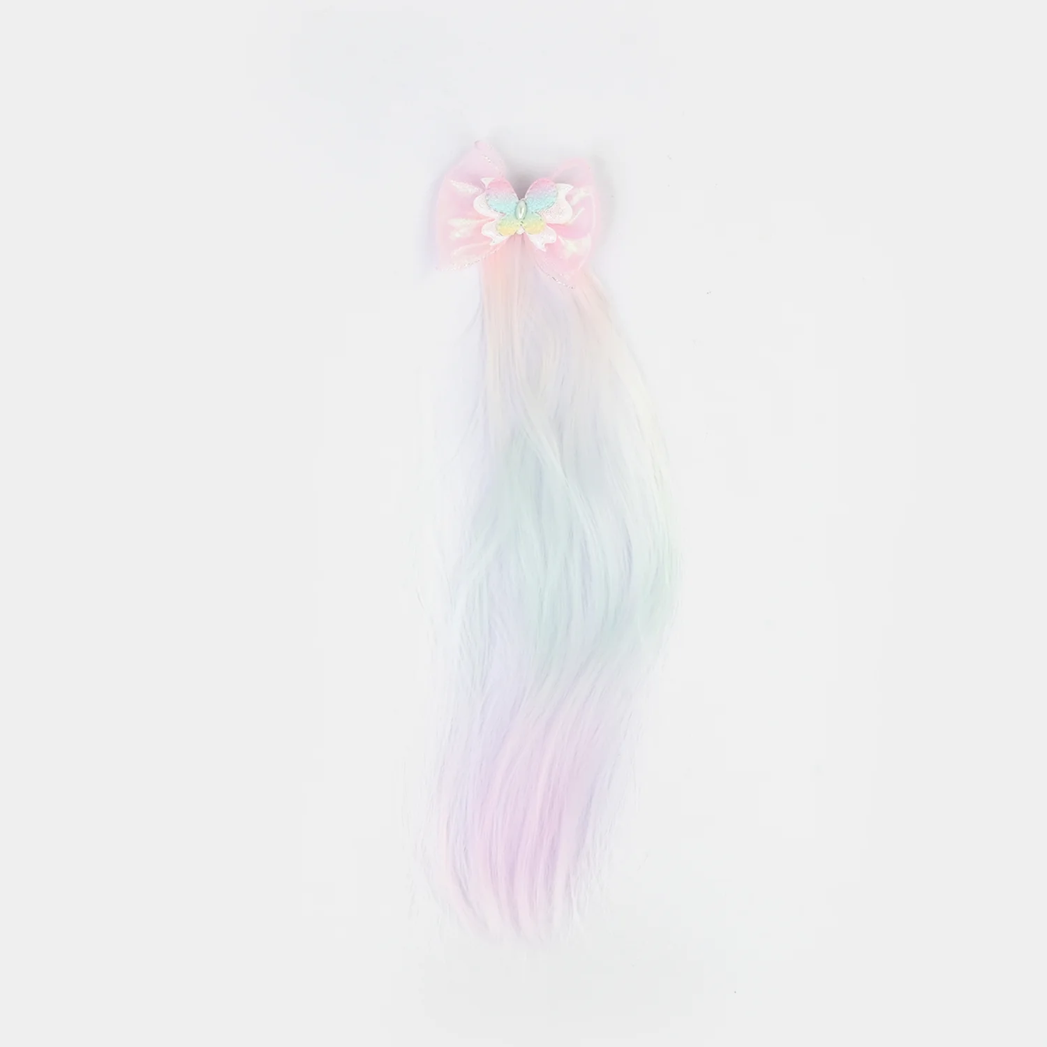 Hair Extension Pin – Fun & Playful Style