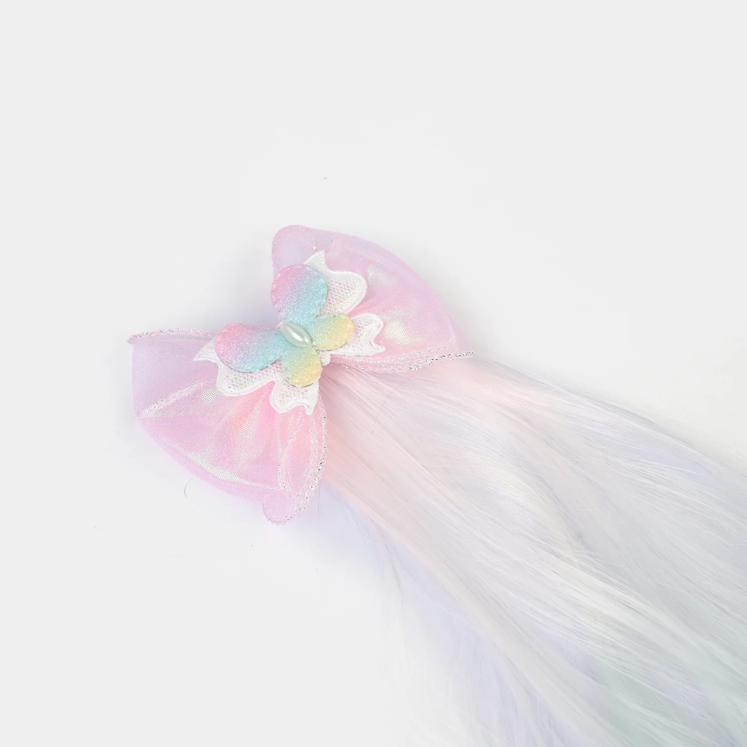Hair Extension Pin – Fun & Playful Style - Image 3