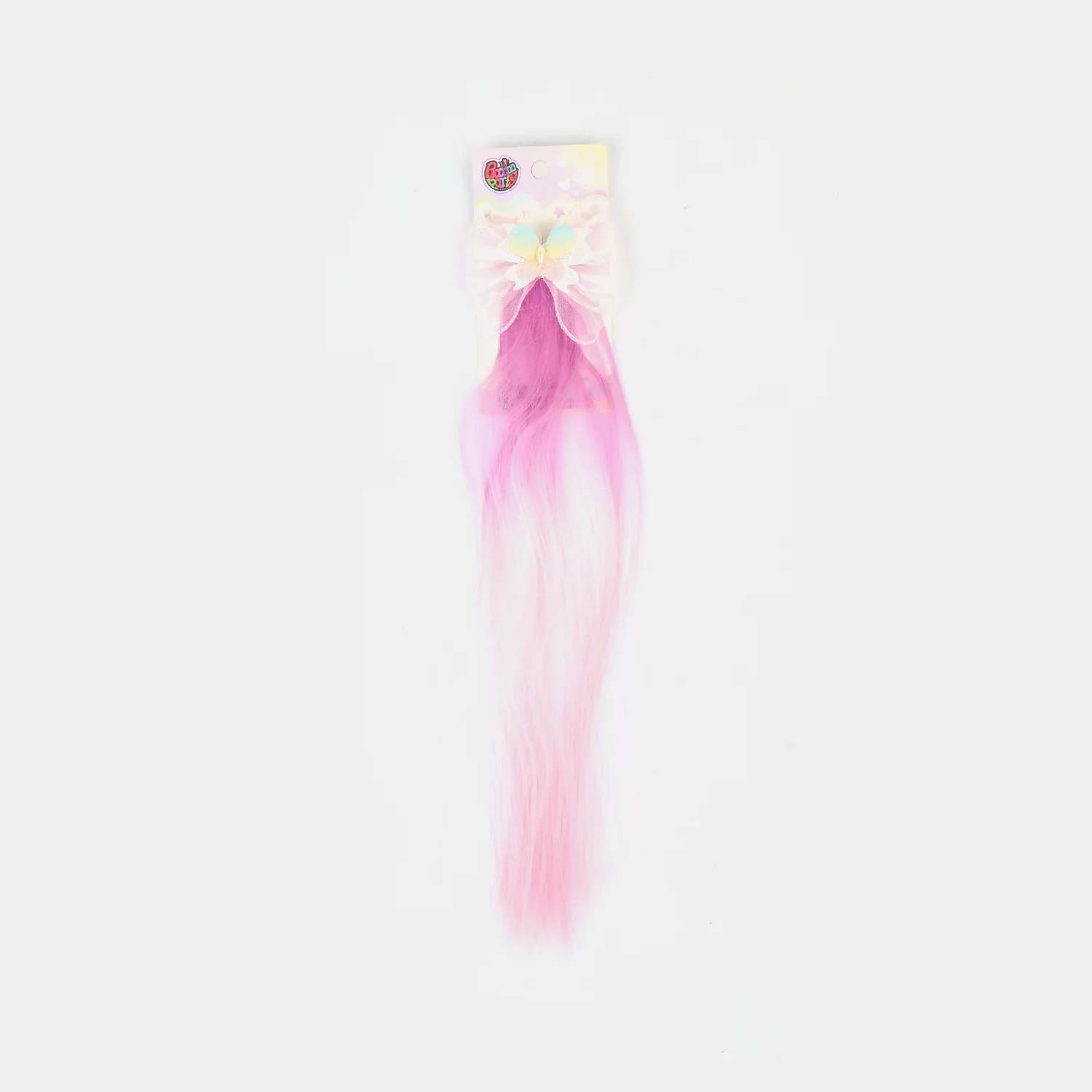 Hair Extension Pin – Fun & Playful Style - Image 2