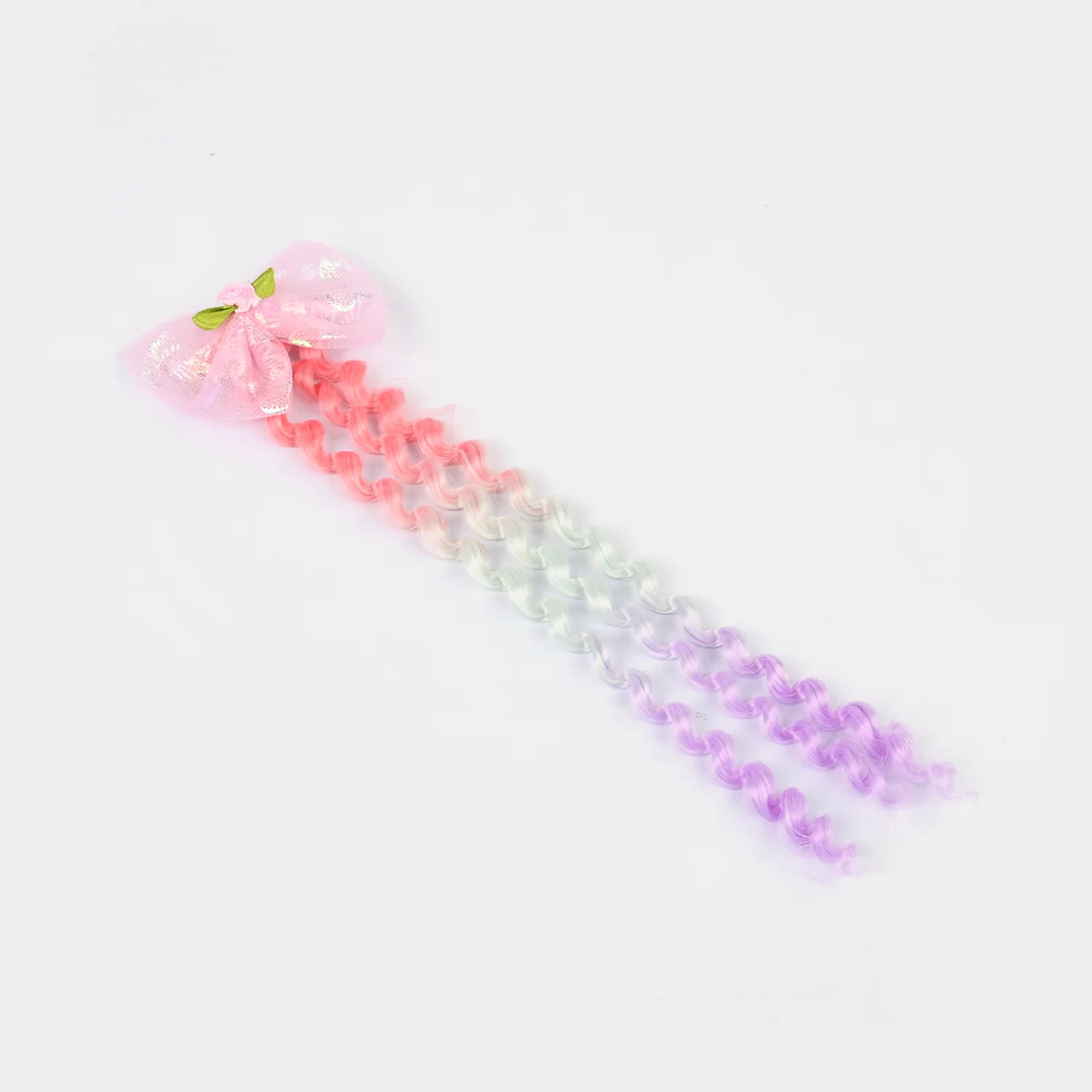 Hair Extension Pin – Fun & Playful Style - Image 3