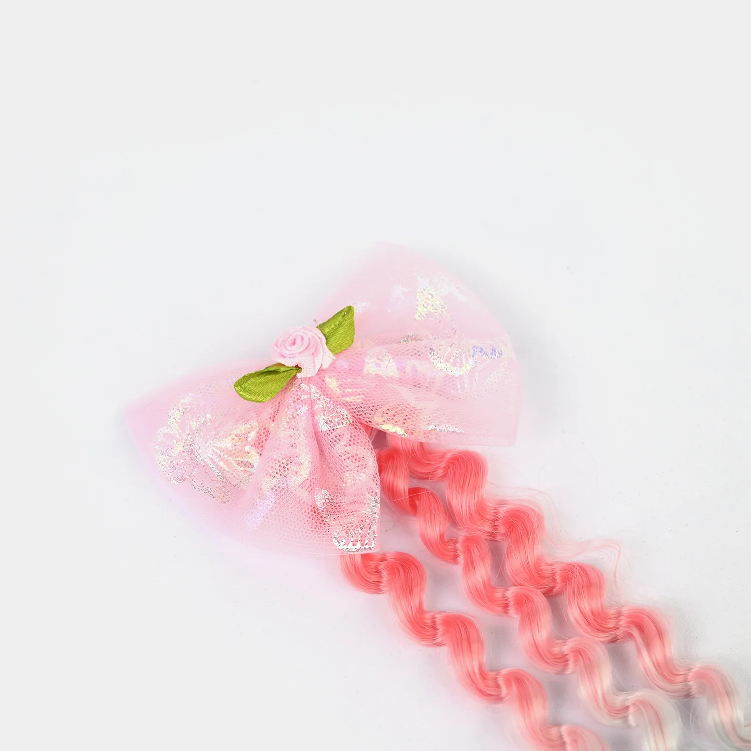 Hair Extension Pin – Fun & Playful Style - Image 4