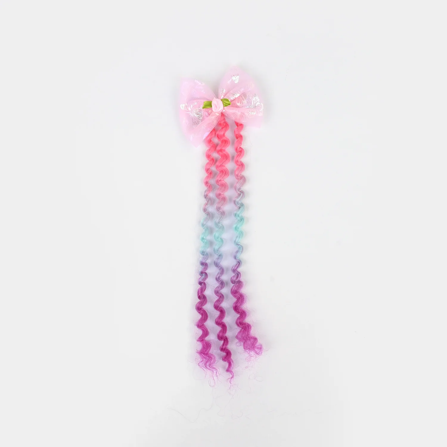 Hair Extension Pin – Fun & Playful Style - Image 2