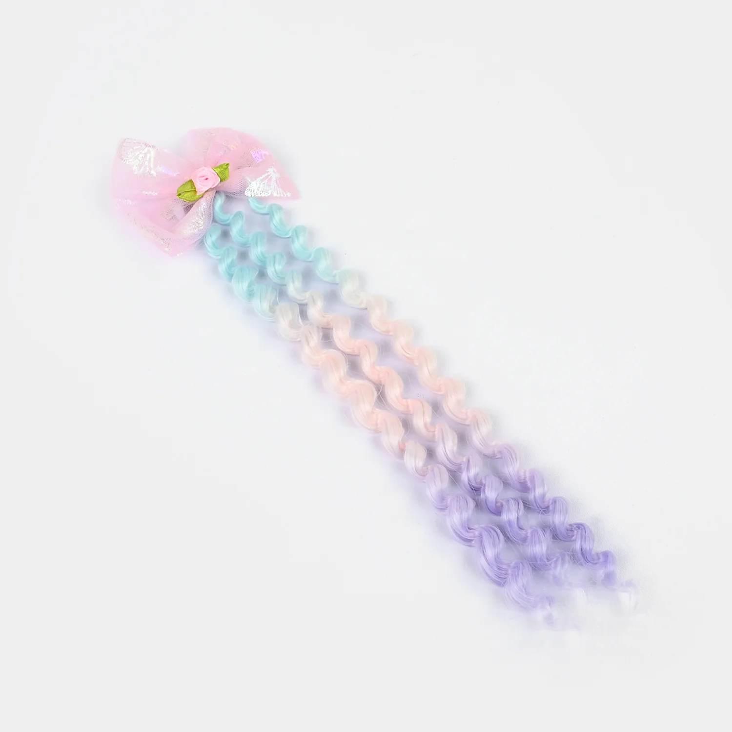 Hair Extension Pin – Fun & Playful Style - Image 2