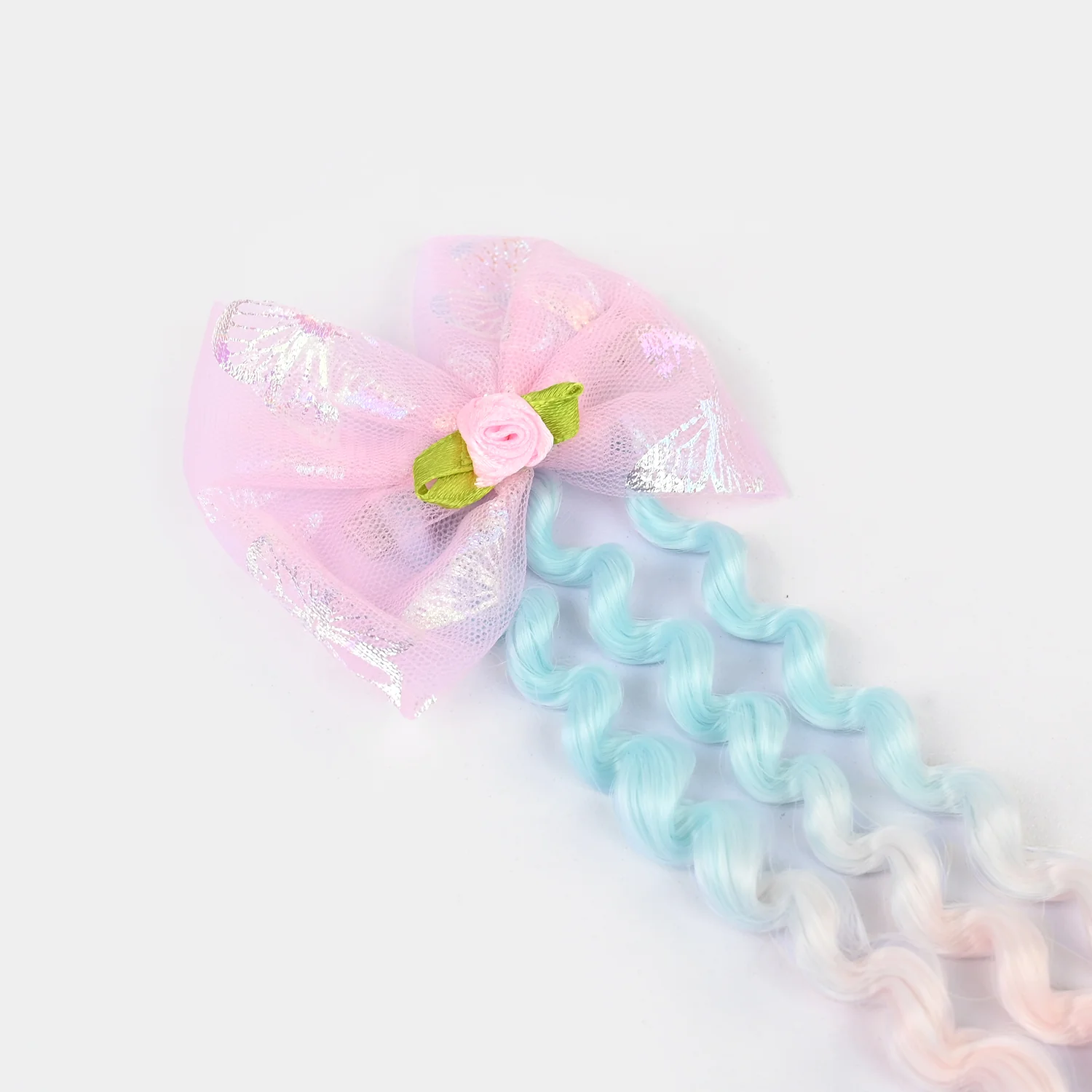 Hair Extension Pin – Fun & Playful Style - Image 3