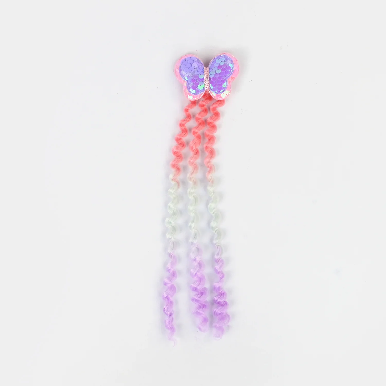 Hair Extension Pin – Fun & Playful Style