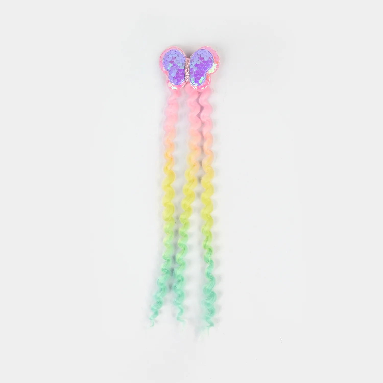 Hair Extension Pin – Fun & Playful Style - Image 2