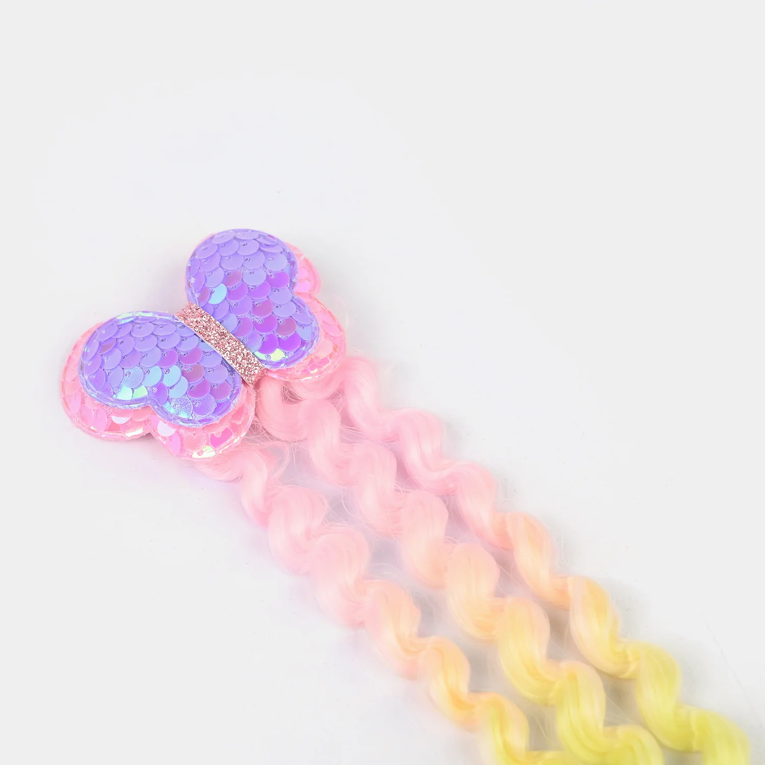 Hair Extension Pin – Fun & Playful Style - Image 4