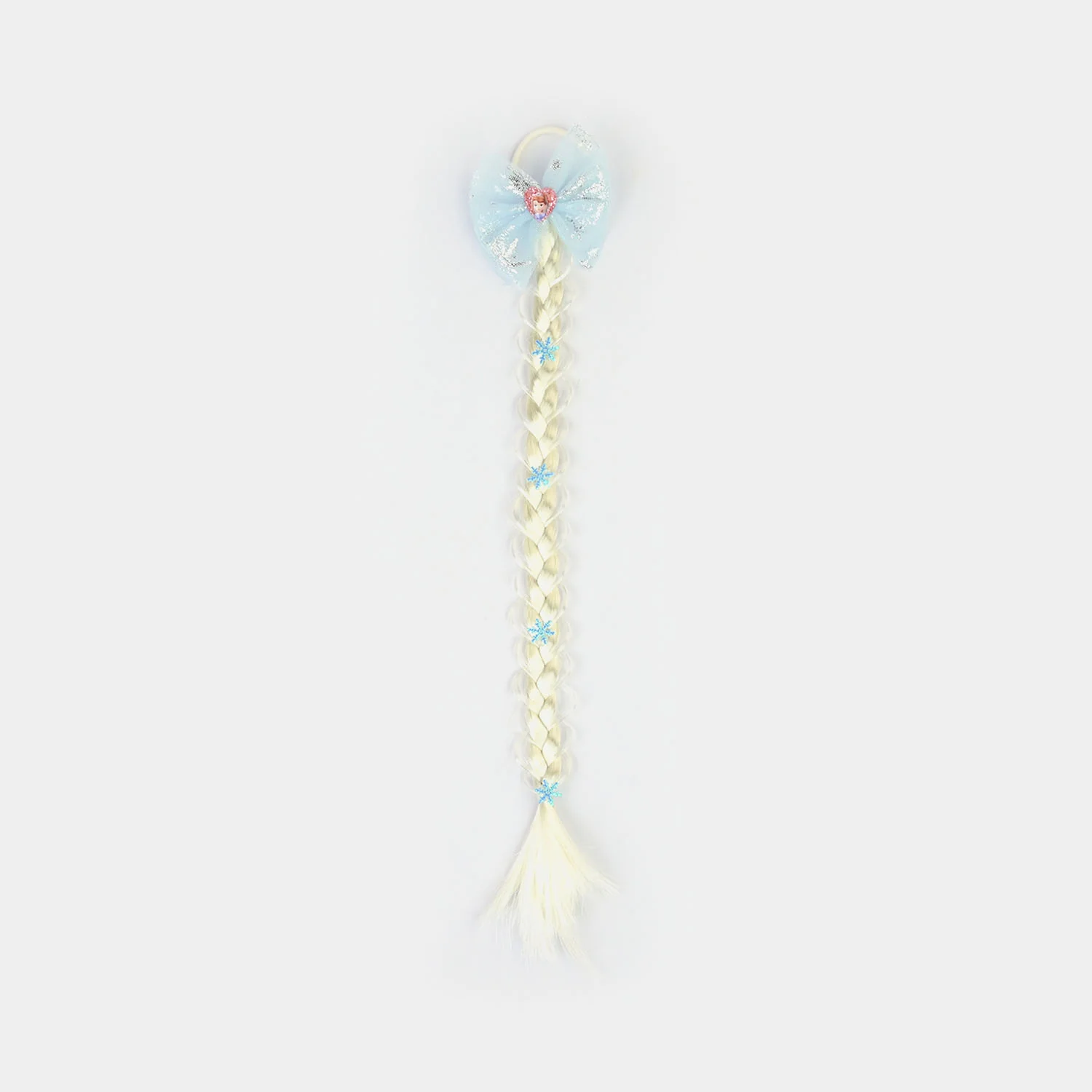 Hair Extension Pony – Fun & Playful Style