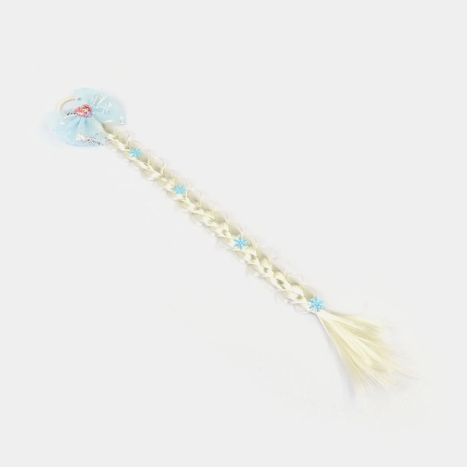 Hair Extension Pony – Fun & Playful Style - Image 3