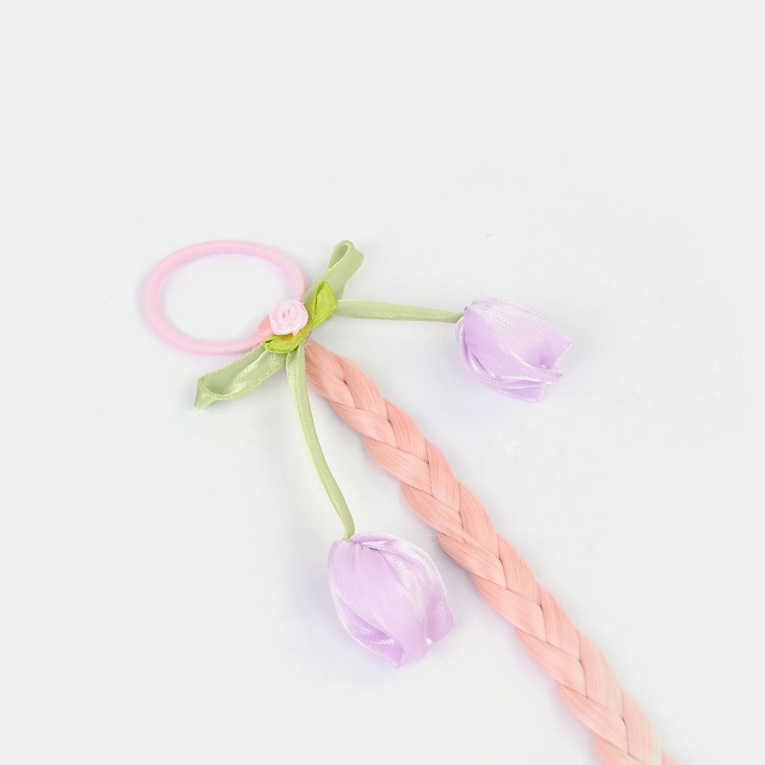 Hair Extension Pony – Fun & Playful Style - Image 2