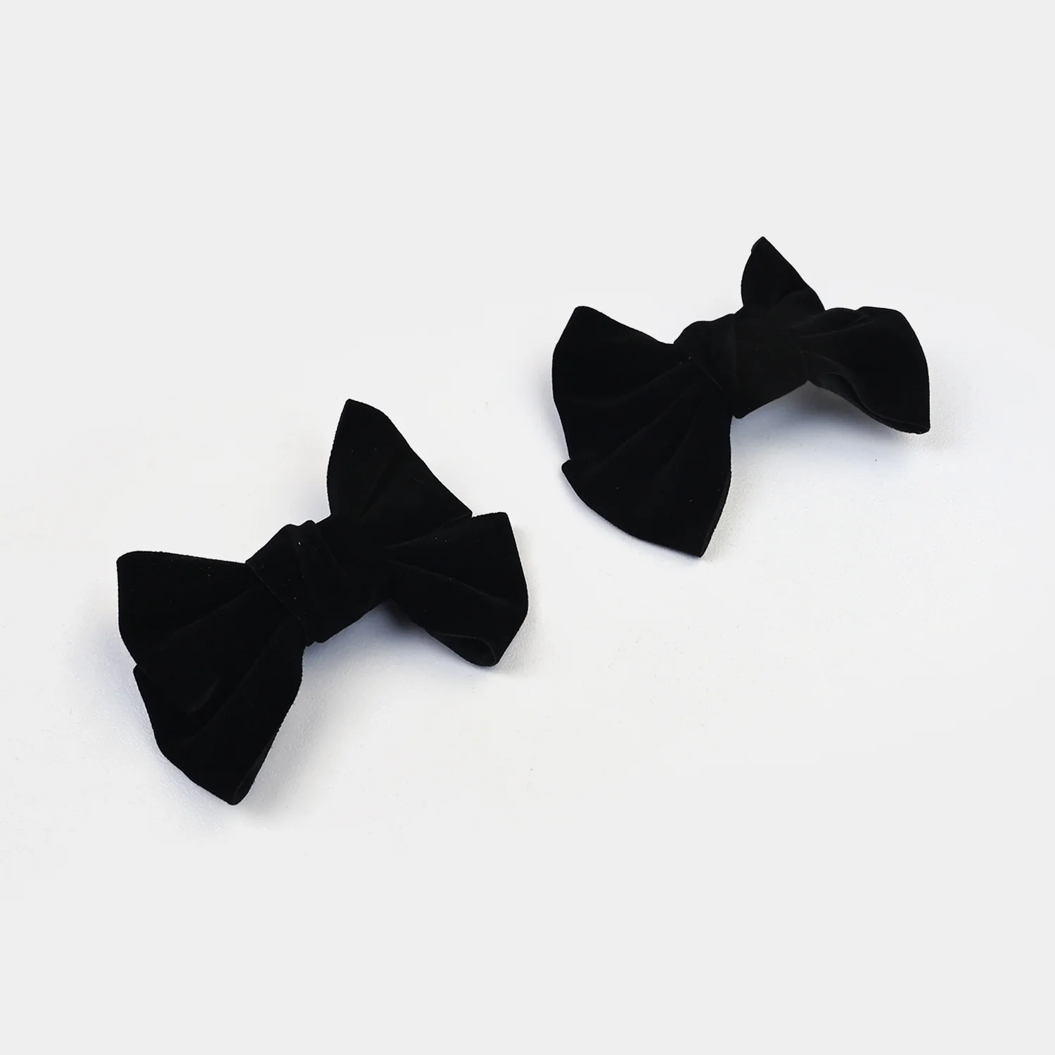 Elegant Bow Style Twins Hair Pin - Image 4