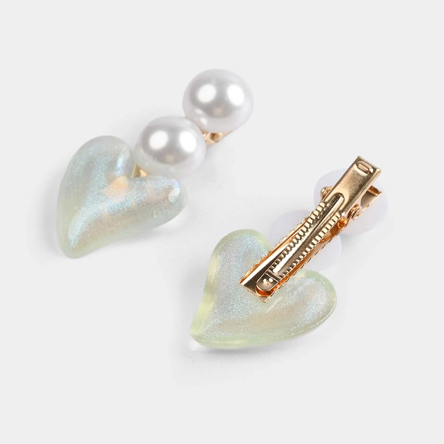 Elegant Hairpins for Girls - Image 2