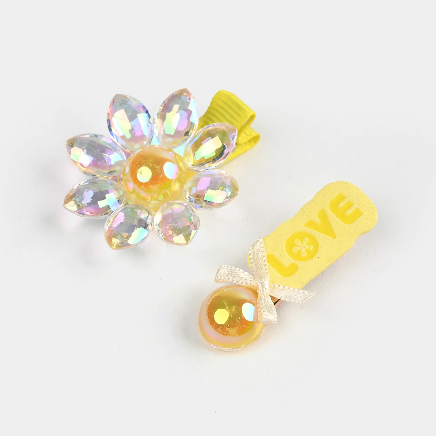 Elegant Hairpins for Girls