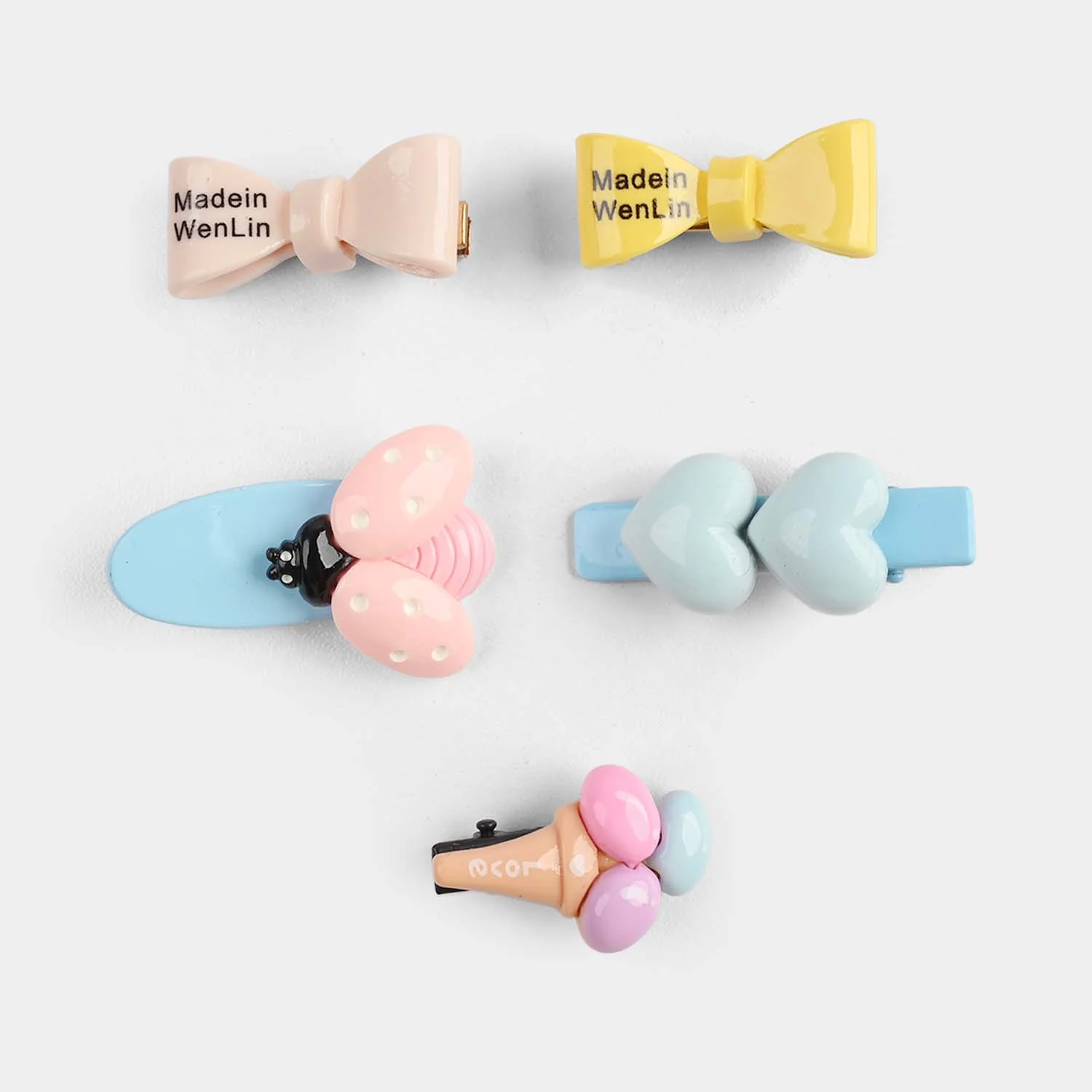 Elegant Hairpins for Girls - Image 4