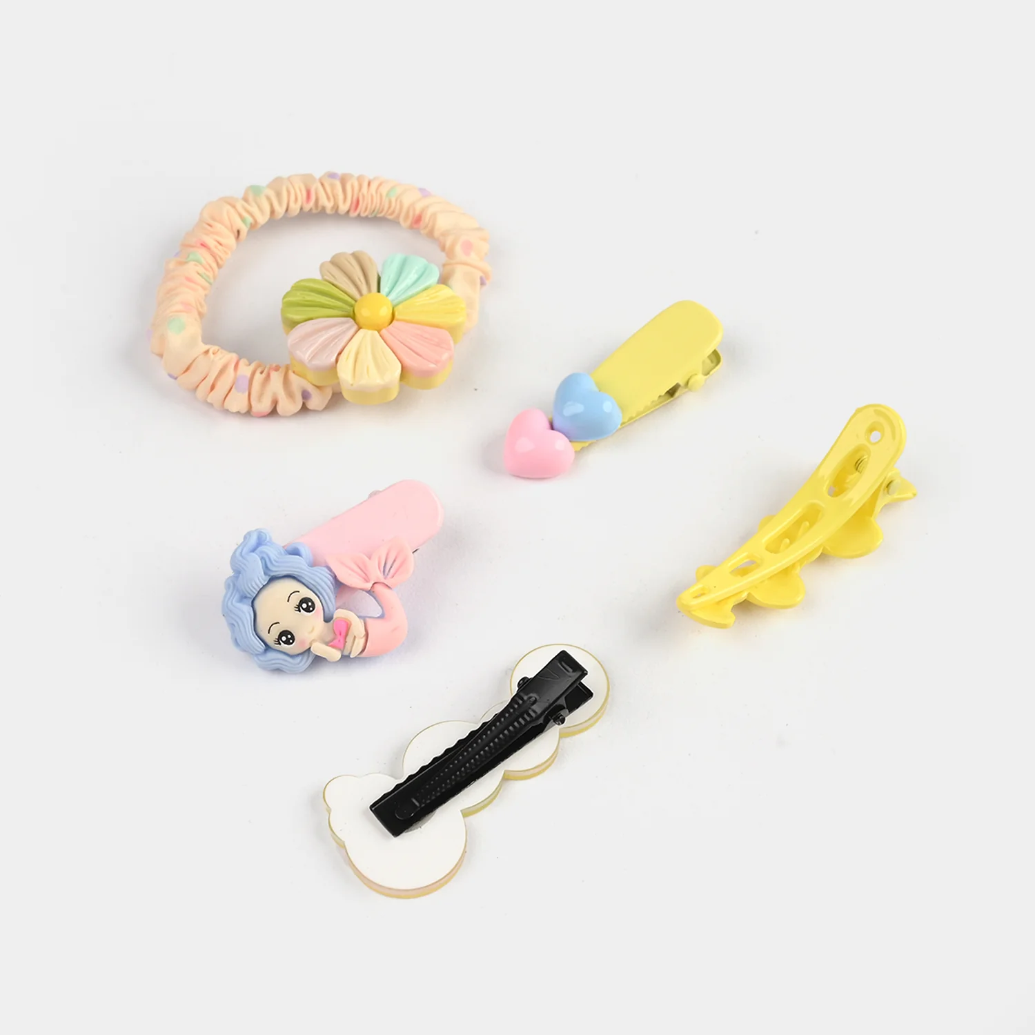 Elegant Hairpins for Girls - Image 2
