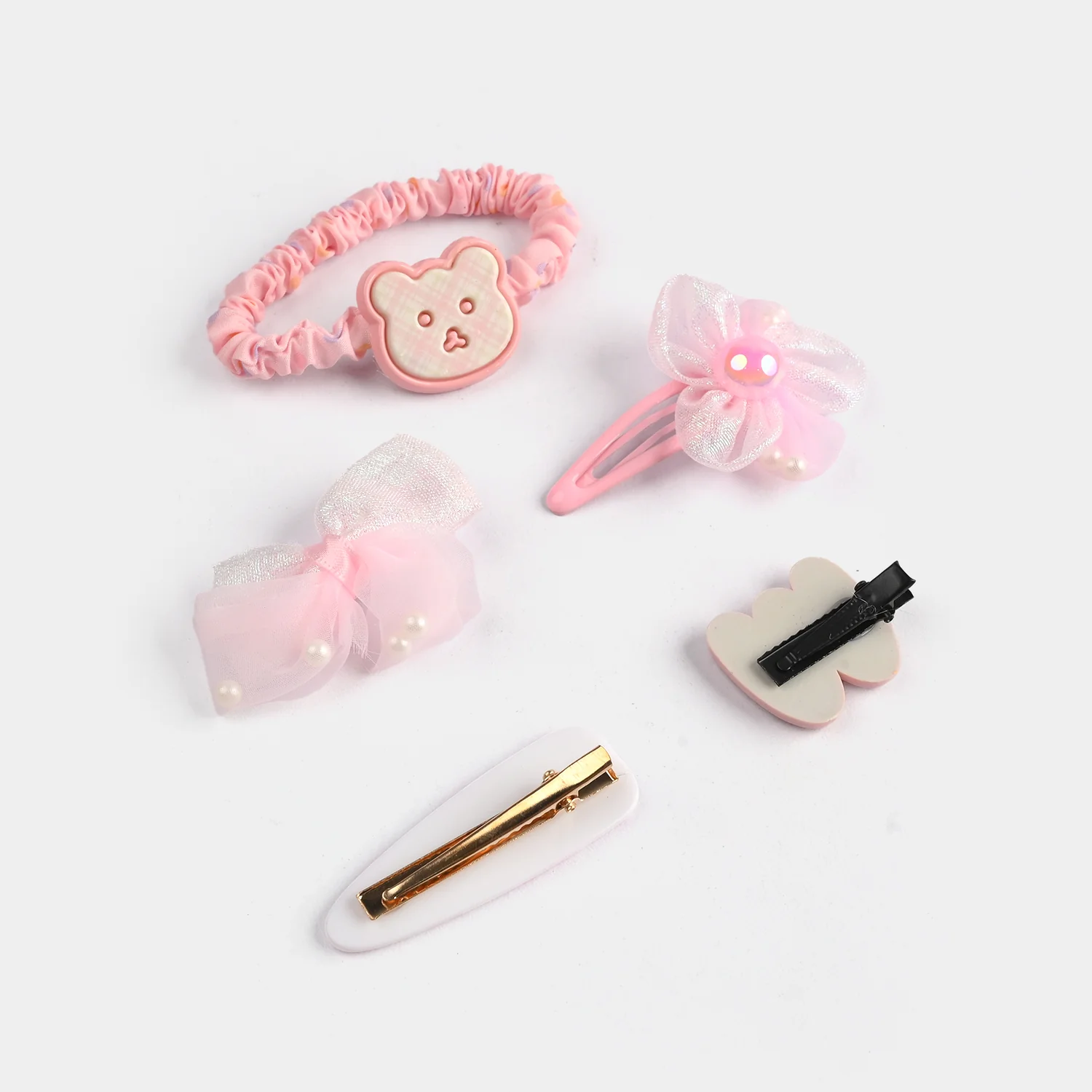 Elegant Hairpins for Girls - Image 2