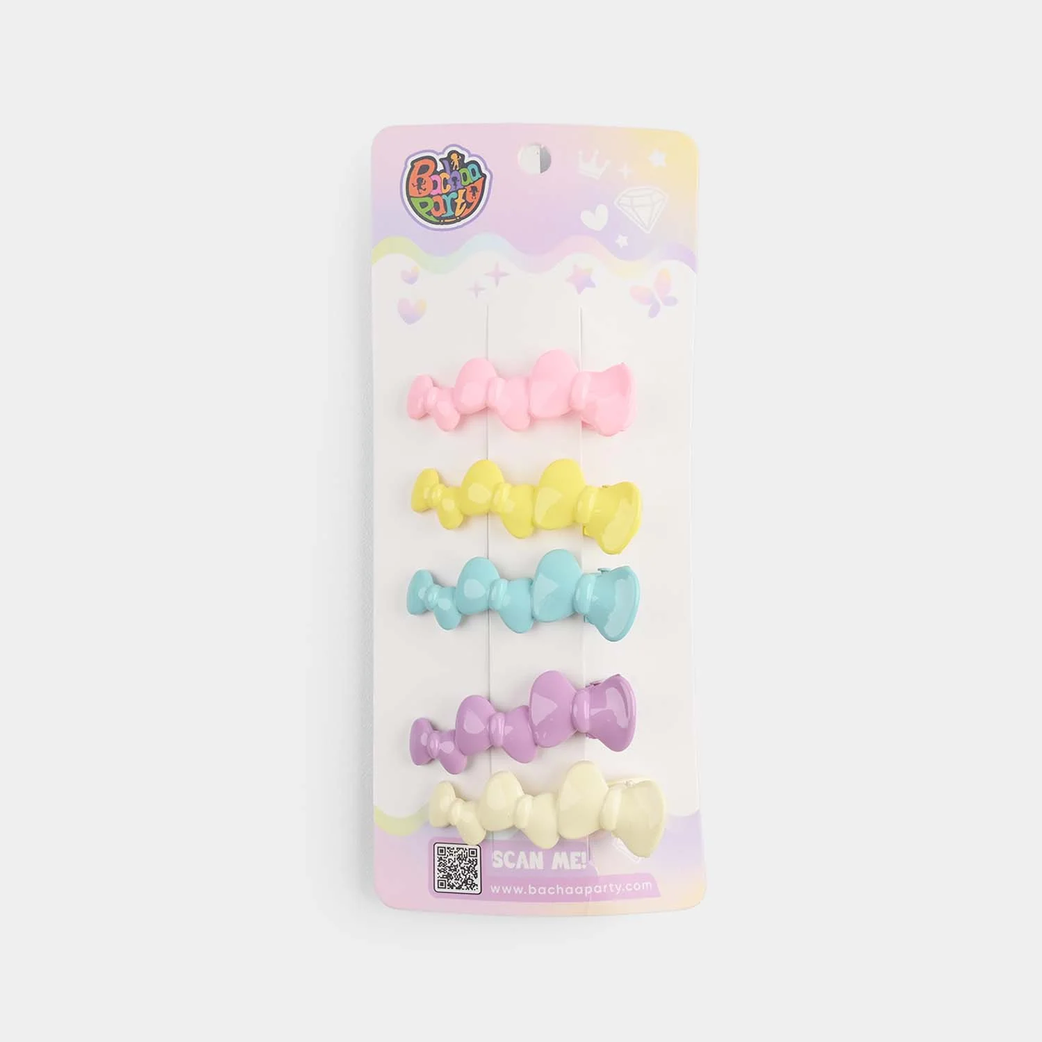 Elegant Hairpins for Girls - Image 2