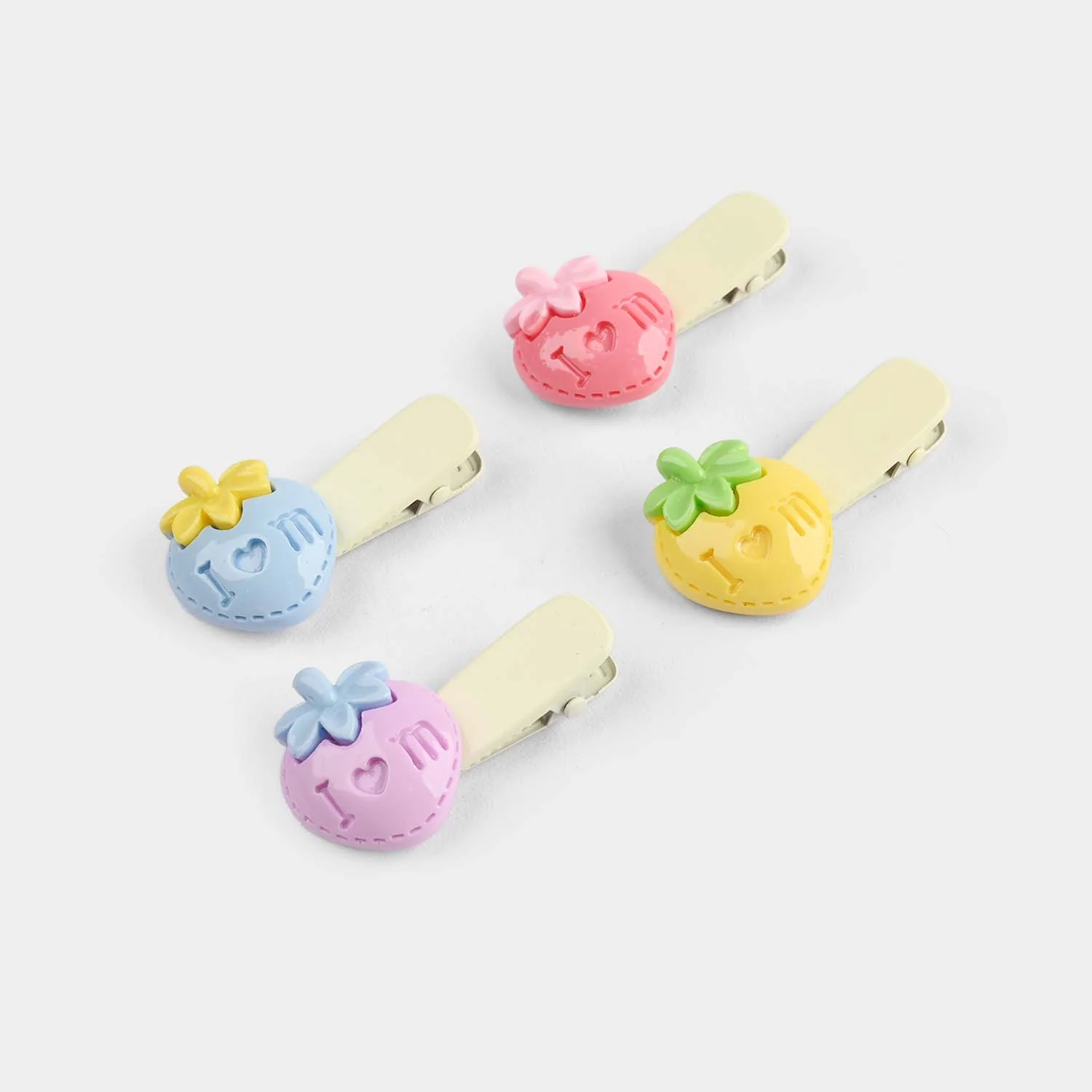 Elegant Hairpins for Girls