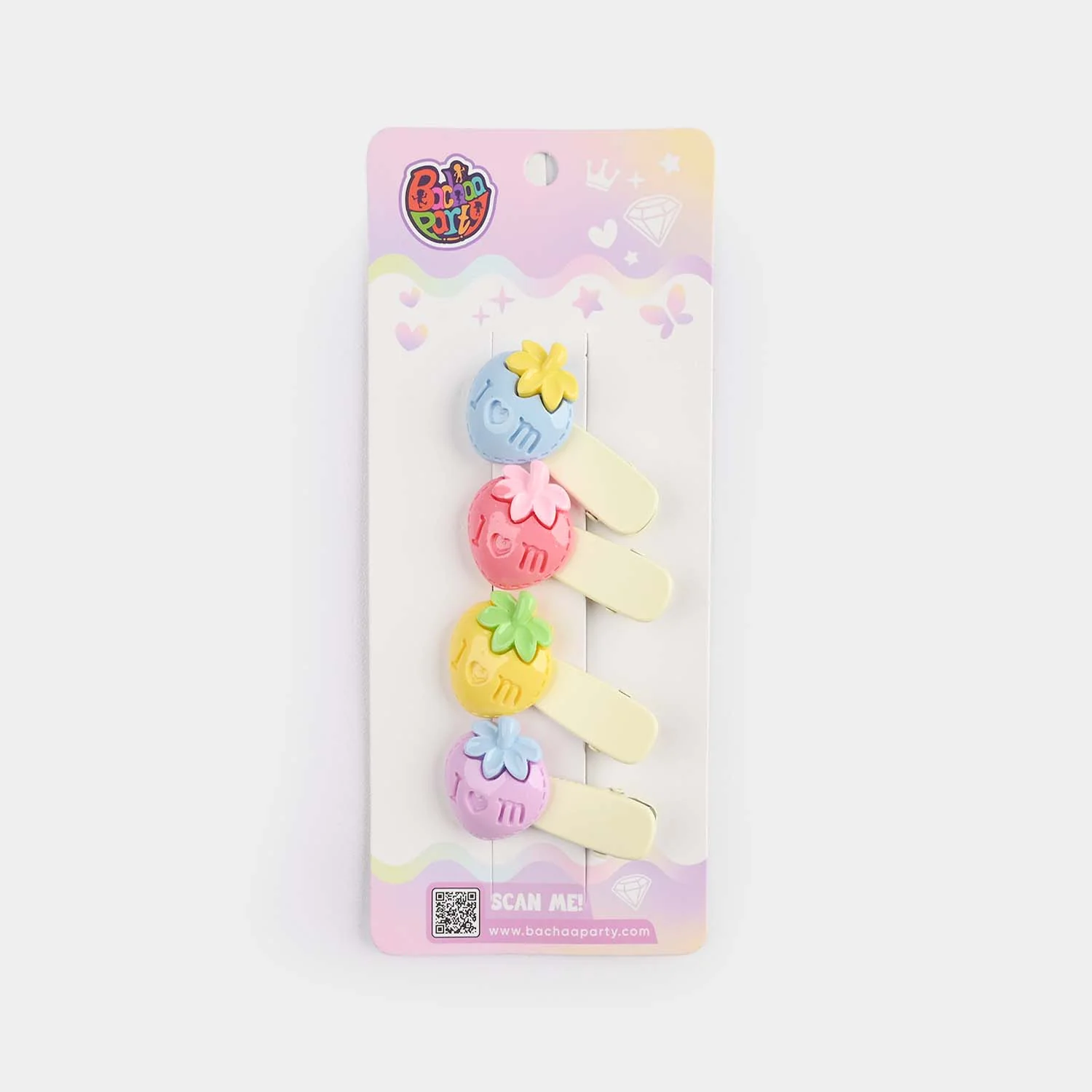 Elegant Hairpins for Girls - Image 3
