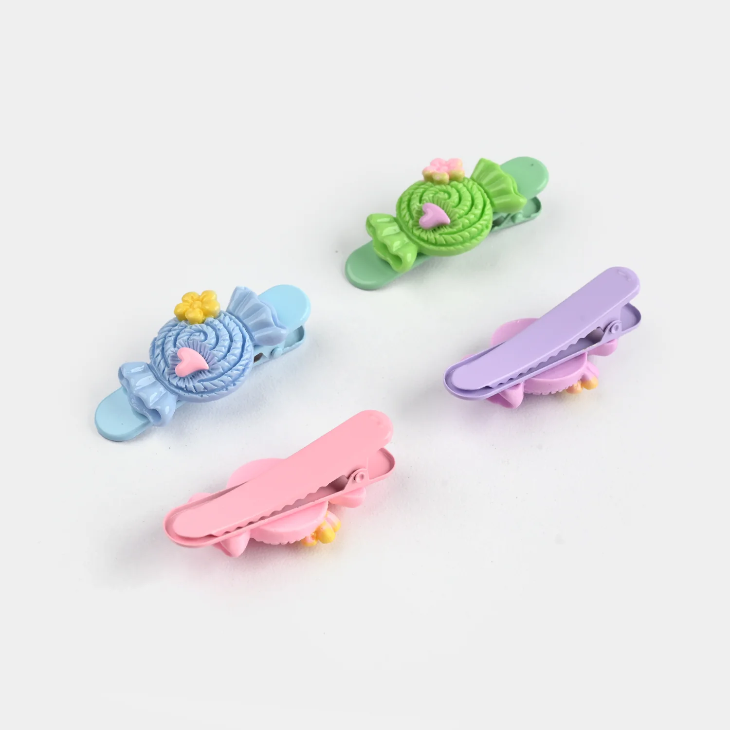 Elegant Hairpins for Girls - Image 2