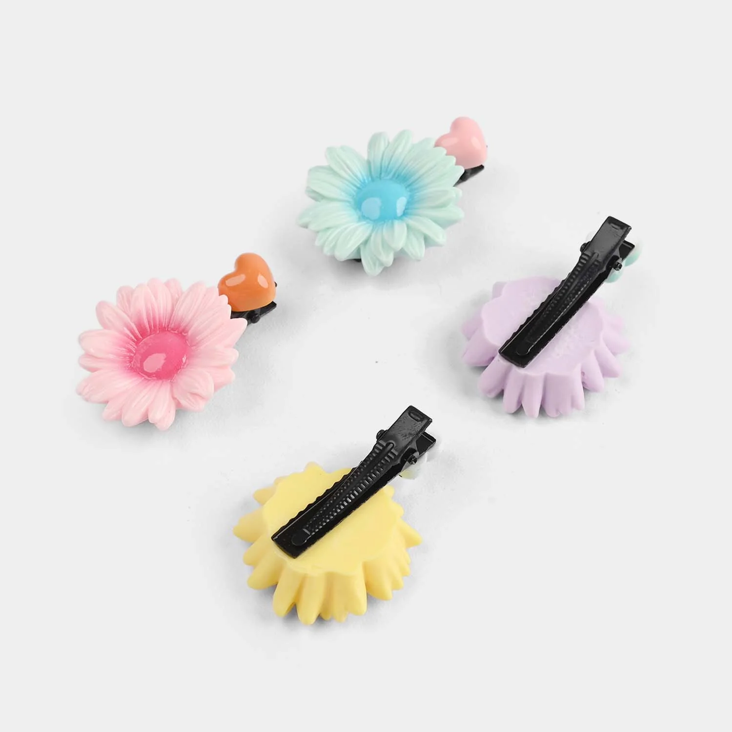 Elegant Hairpins for Girls - Image 2