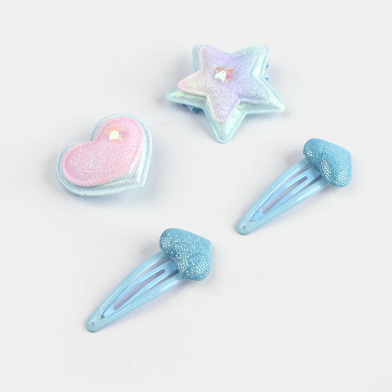 Elegant Hairpins for Girls